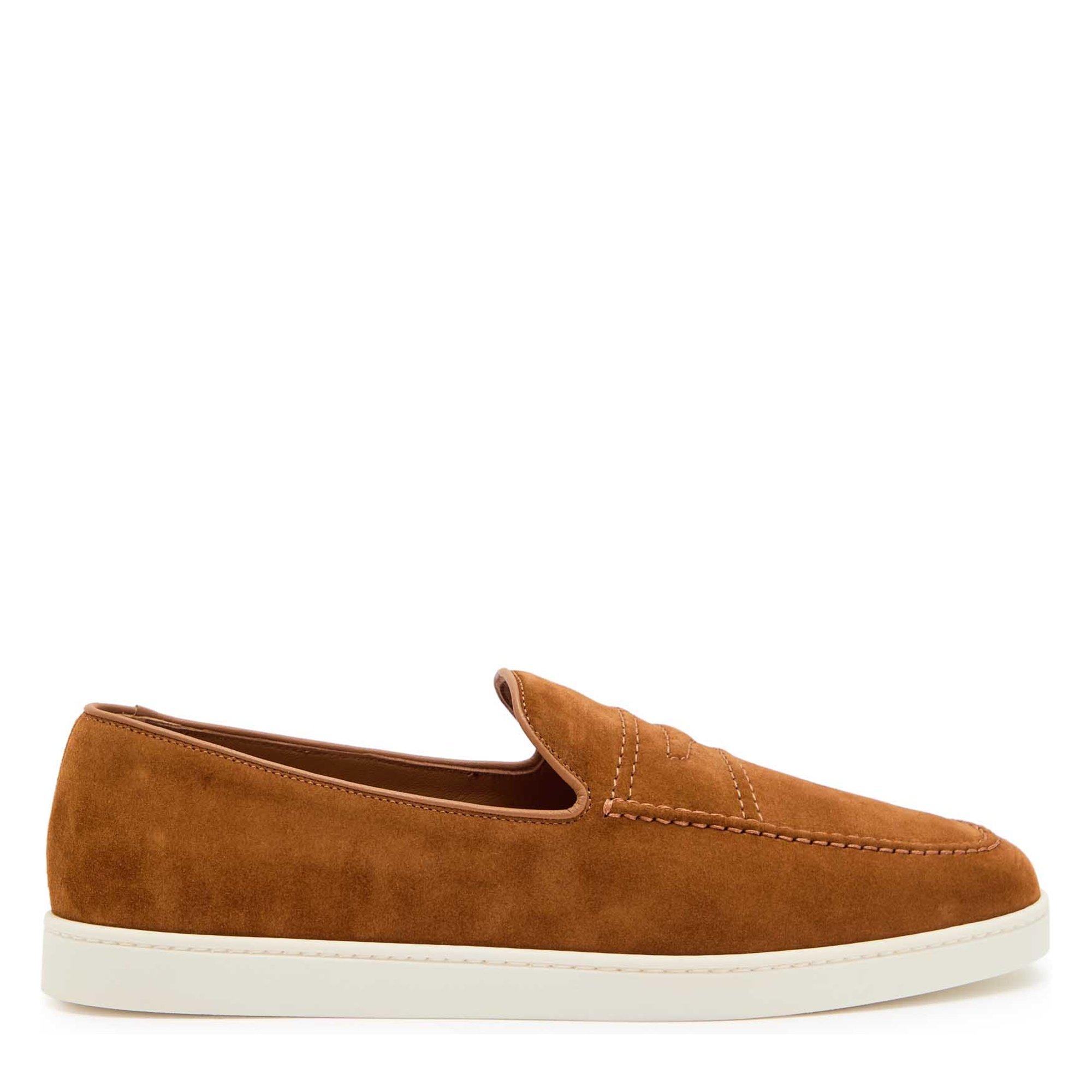Churchs Men's Peebles Suede Loafers
