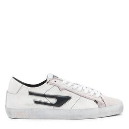 Diesel S-Leroji Low Trainers