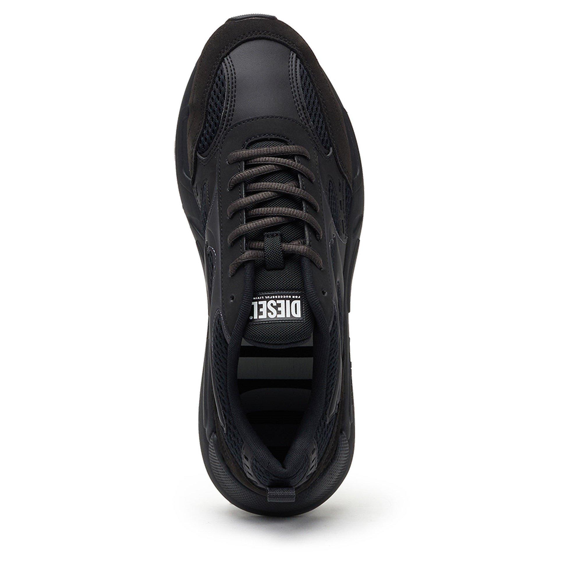 Black T8013 - Diesel - S-Serendipity Trainers - 4