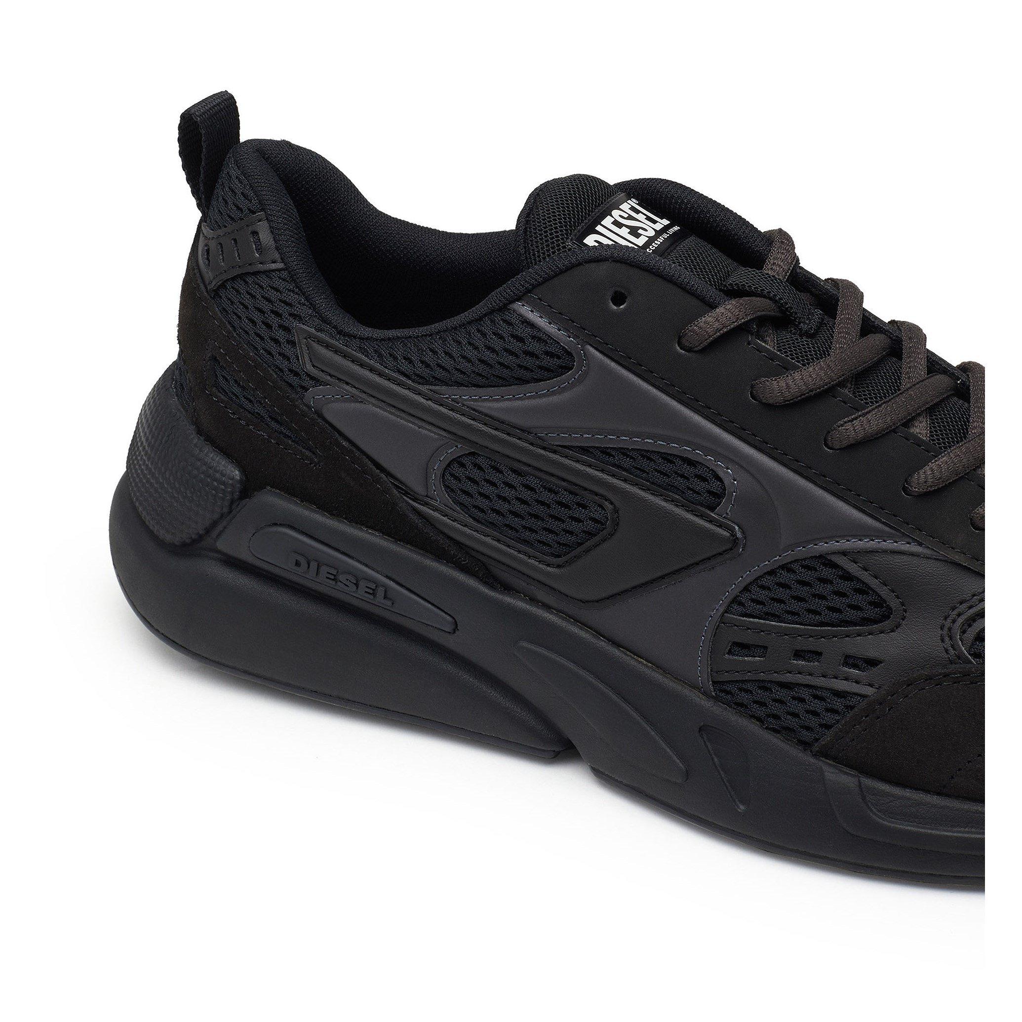 Black T8013 - Diesel - S-Serendipity Trainers - 6