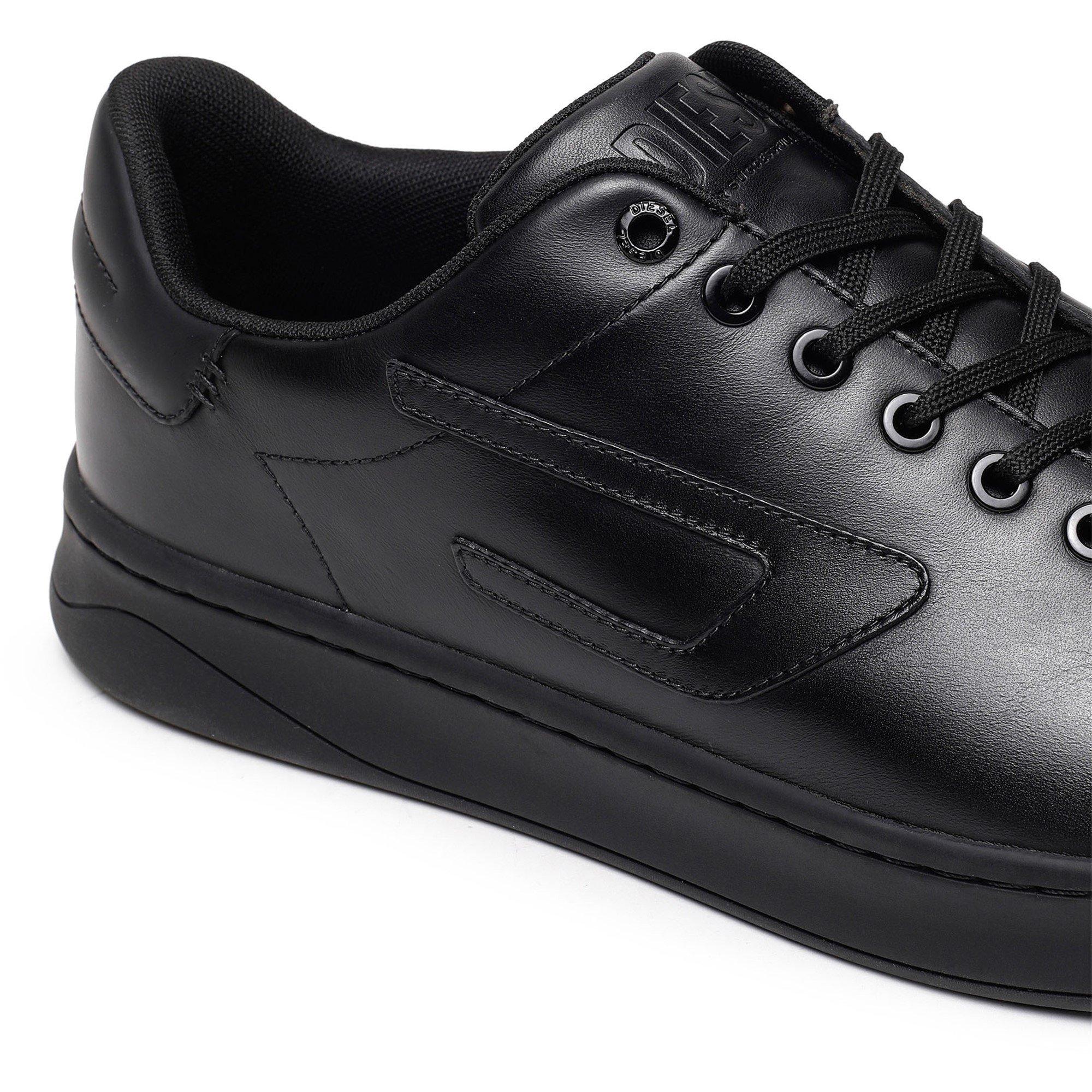 Crni T8013 - Diesel - Athene Low Top Trainers - 5