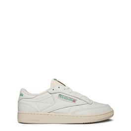 Reebok Men's Club C 85 Low-Top Trainers