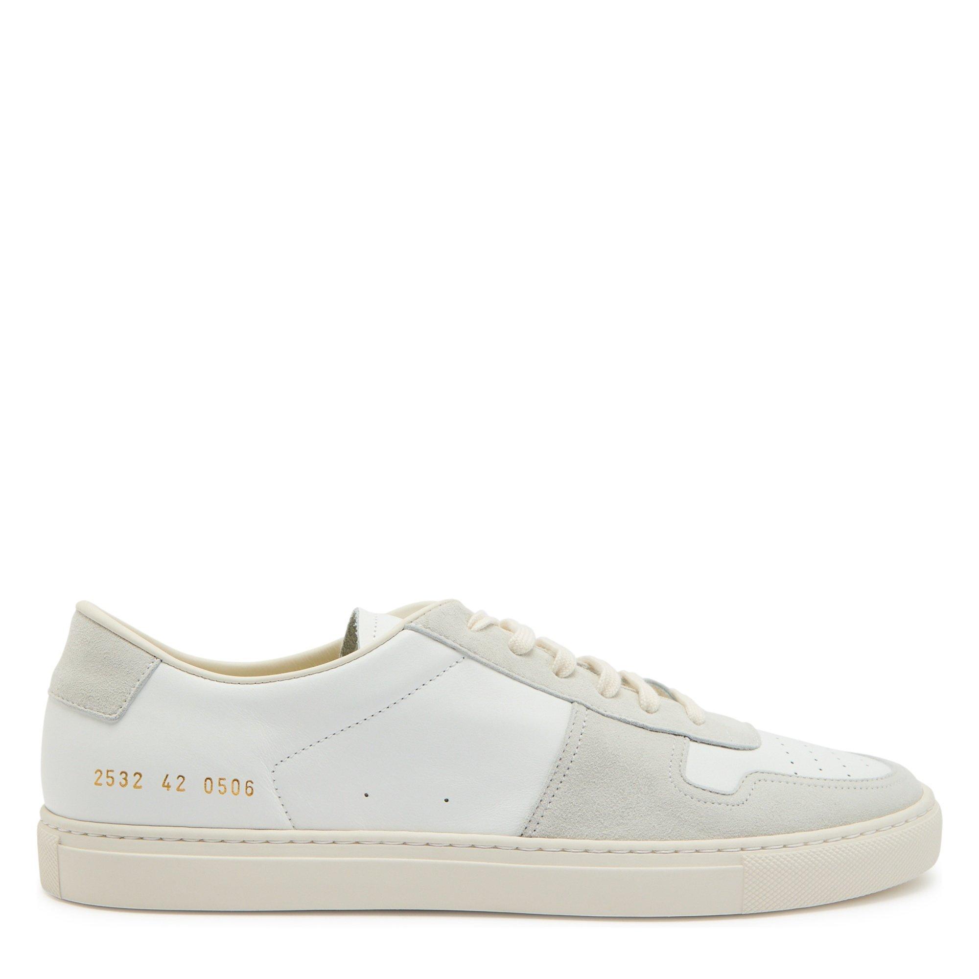 WHITE - Common Projects - BBALL