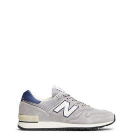 New Balance NBLS M670UKF Sn23