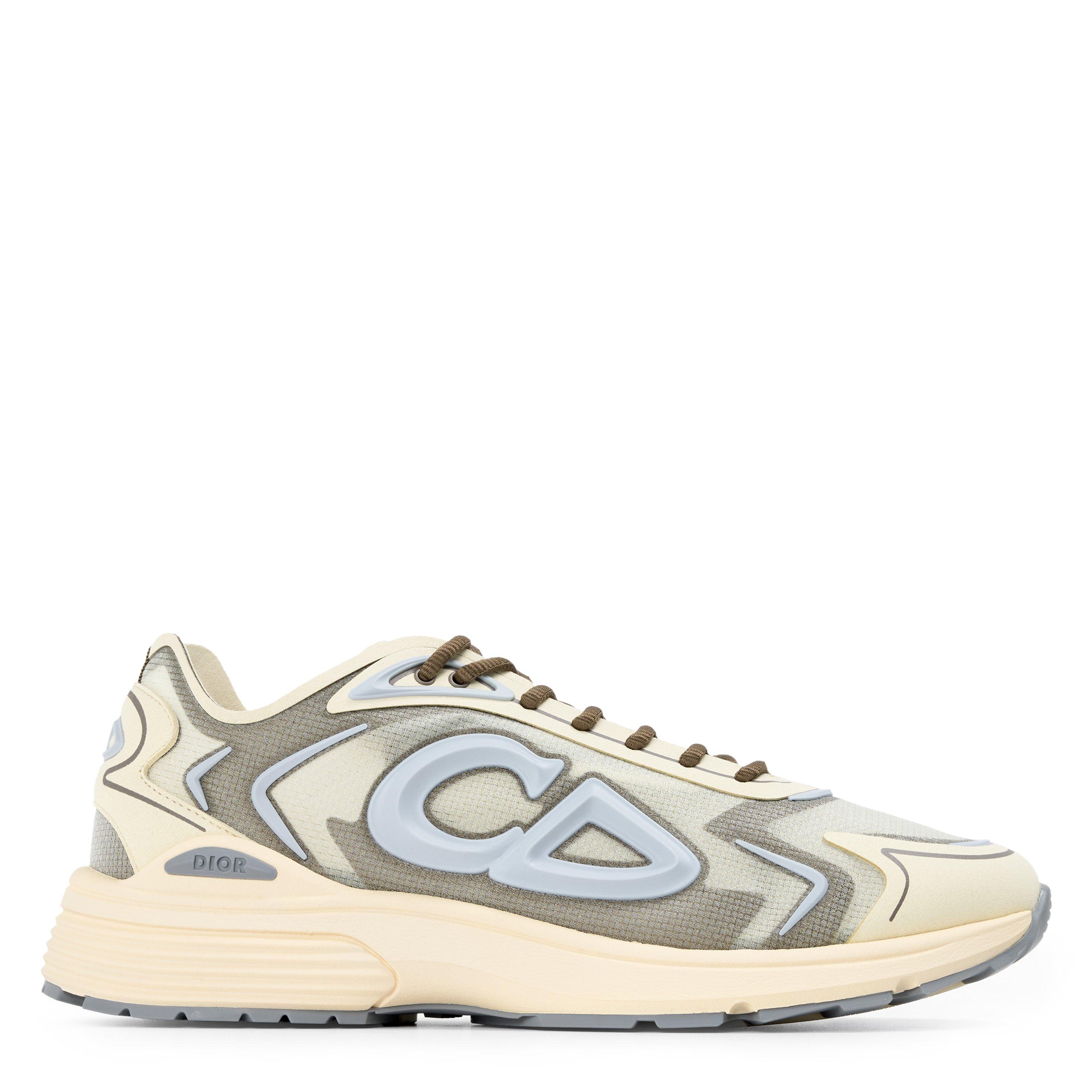 BEIGE - DIOR - Men's B30 Runners - 1