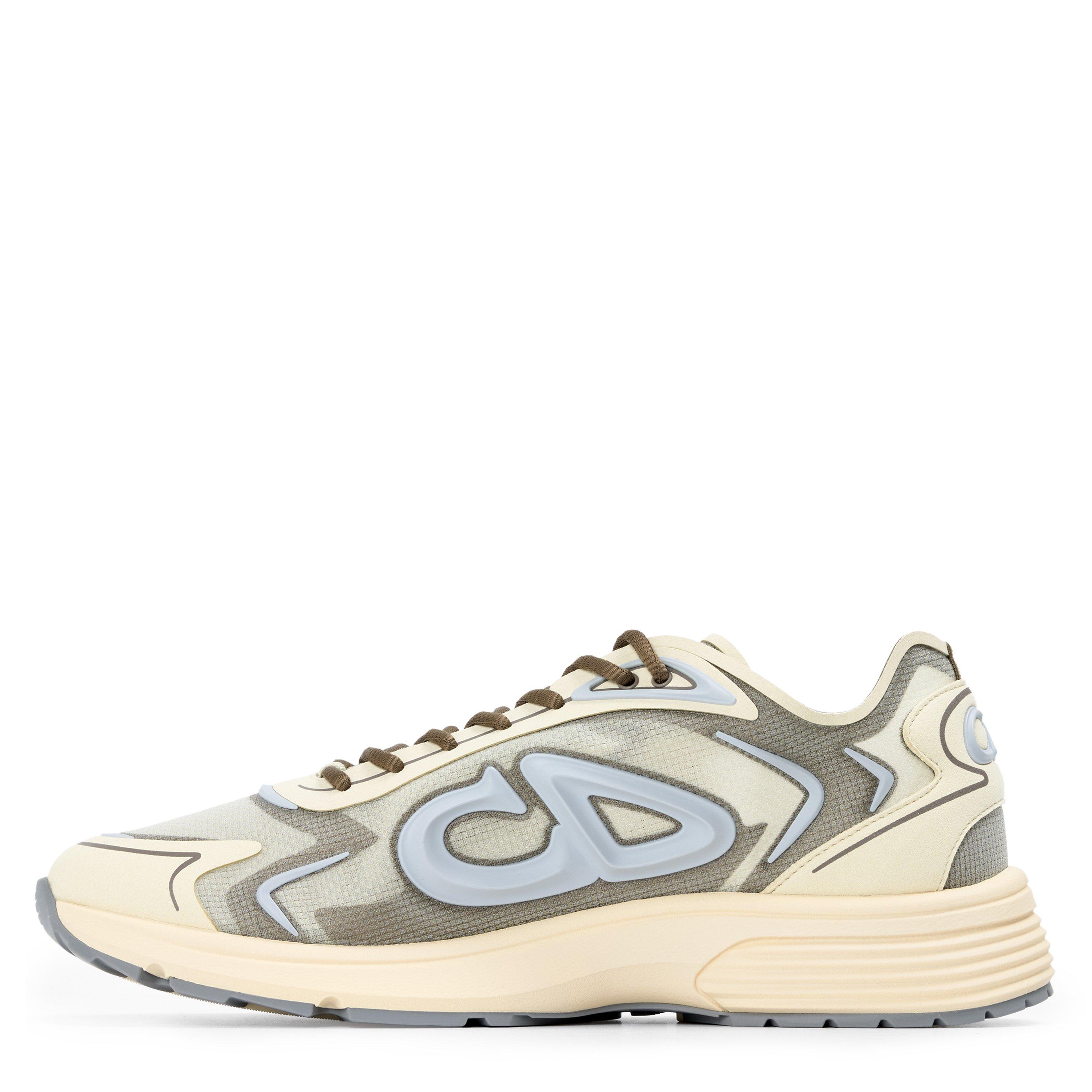BEIGE - DIOR - Men's B30 Runners - 2