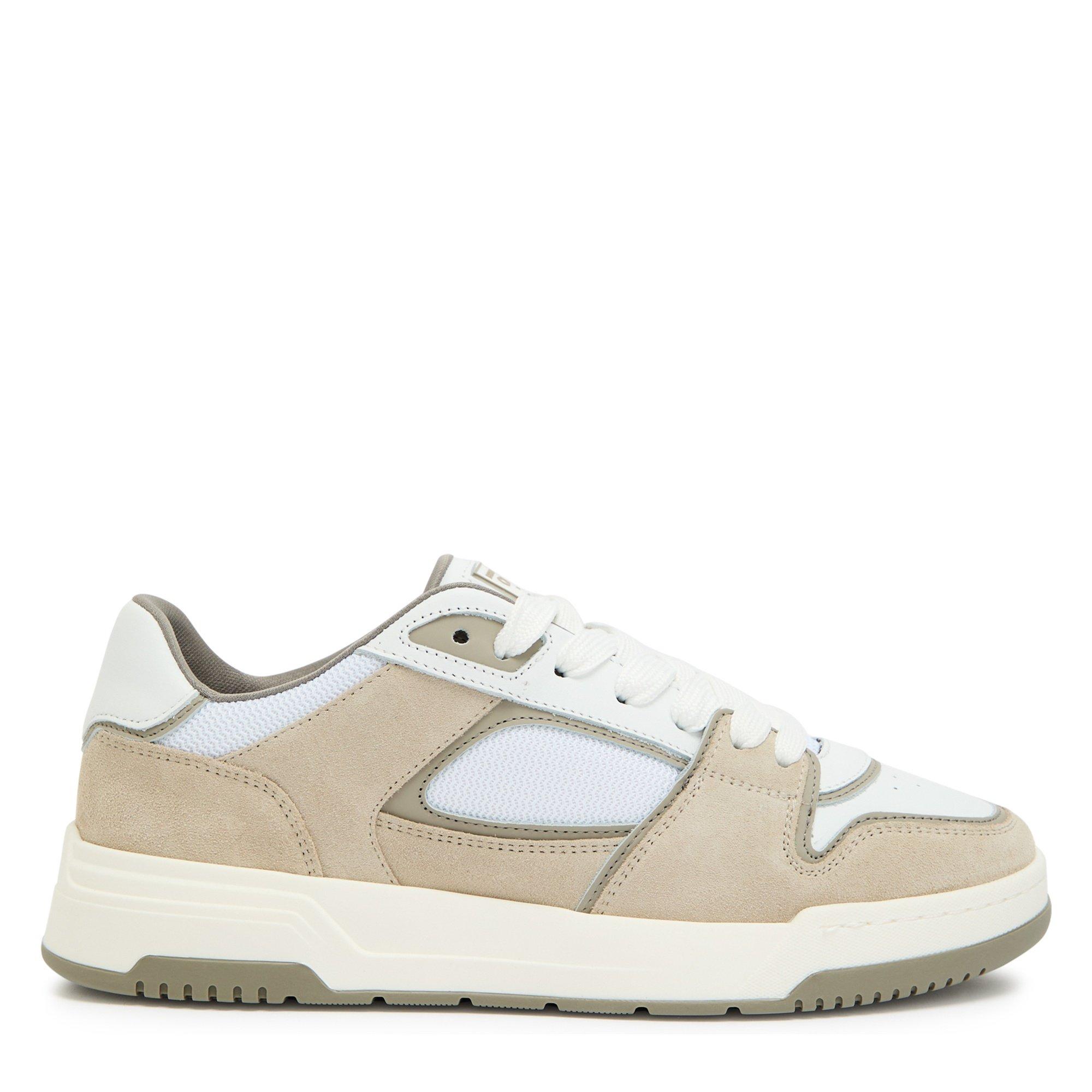 SAND - Cleens - CLEENS LAYUP LOW TOP SNKR