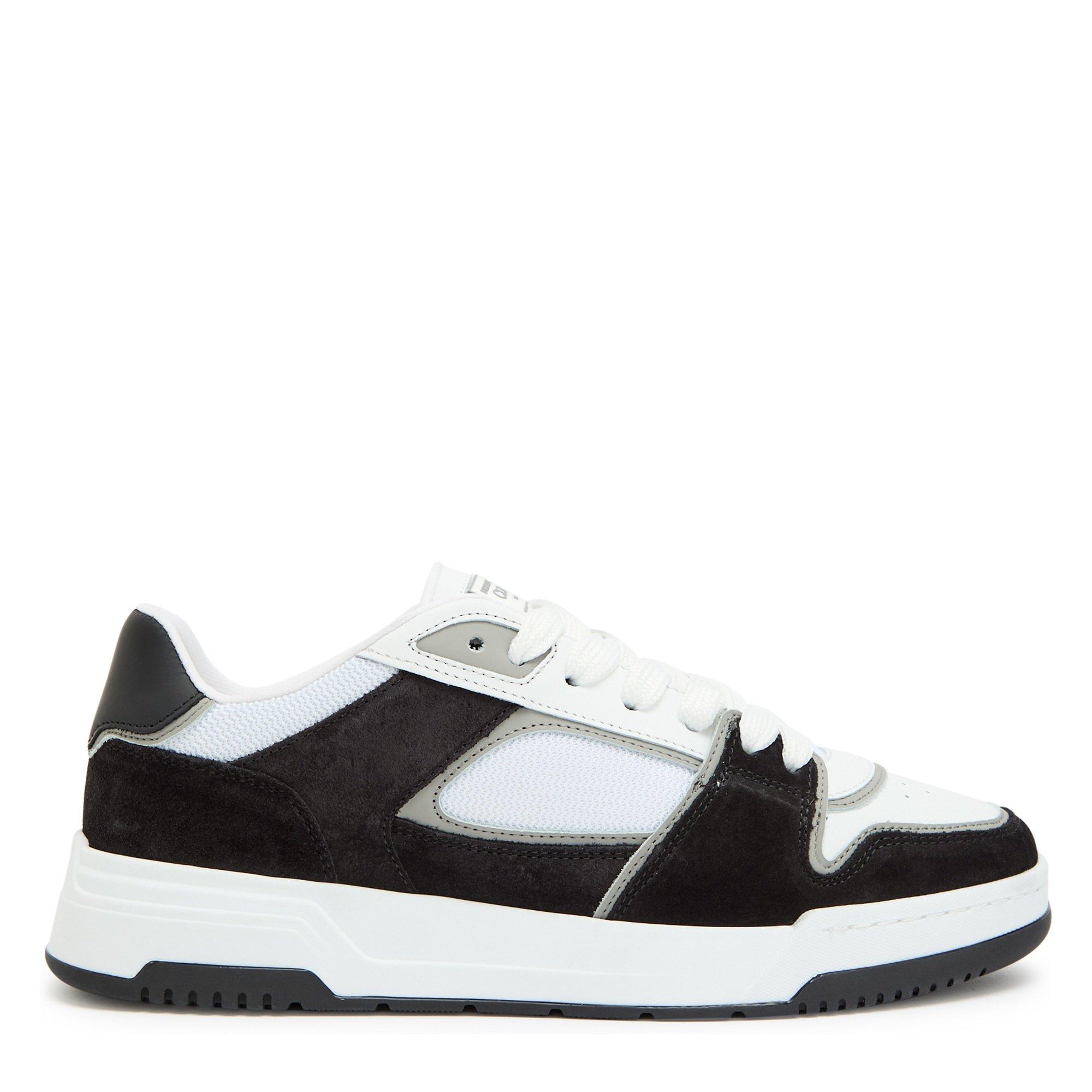 CLEENS LAYUP LOW TOP SNKR