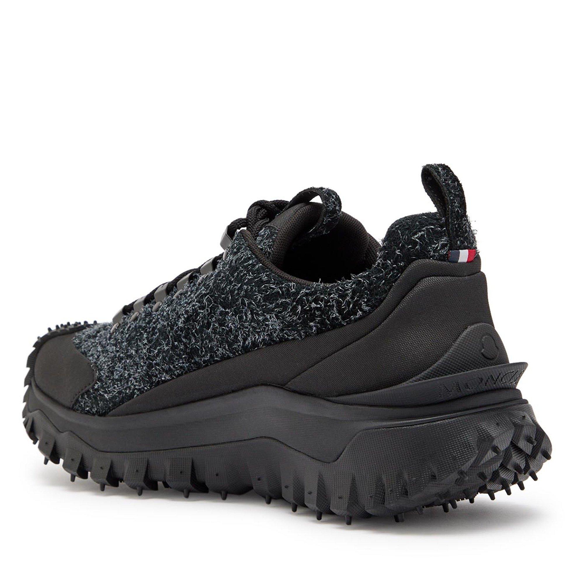 Moncler | MON TRAILGRIP APEX GTX SNKRS M | HARVEY NICHOLS