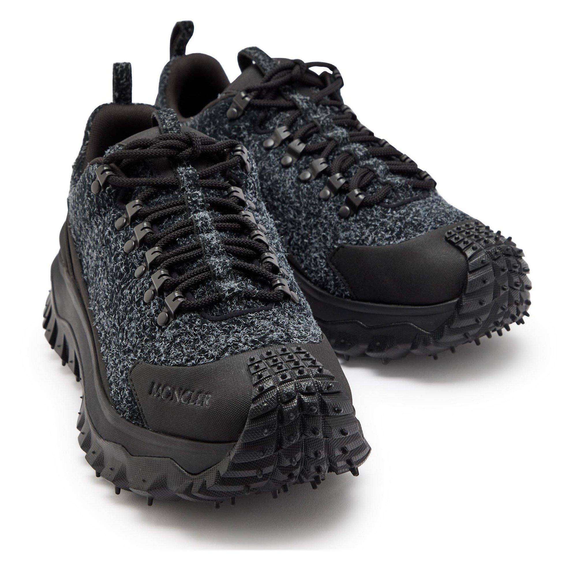 【24時間限定タイムセール】MONCLER FRGMT GORE-TEX Moncler | MON TRAILGRIP APEX GTX SNKRS M | Flannels