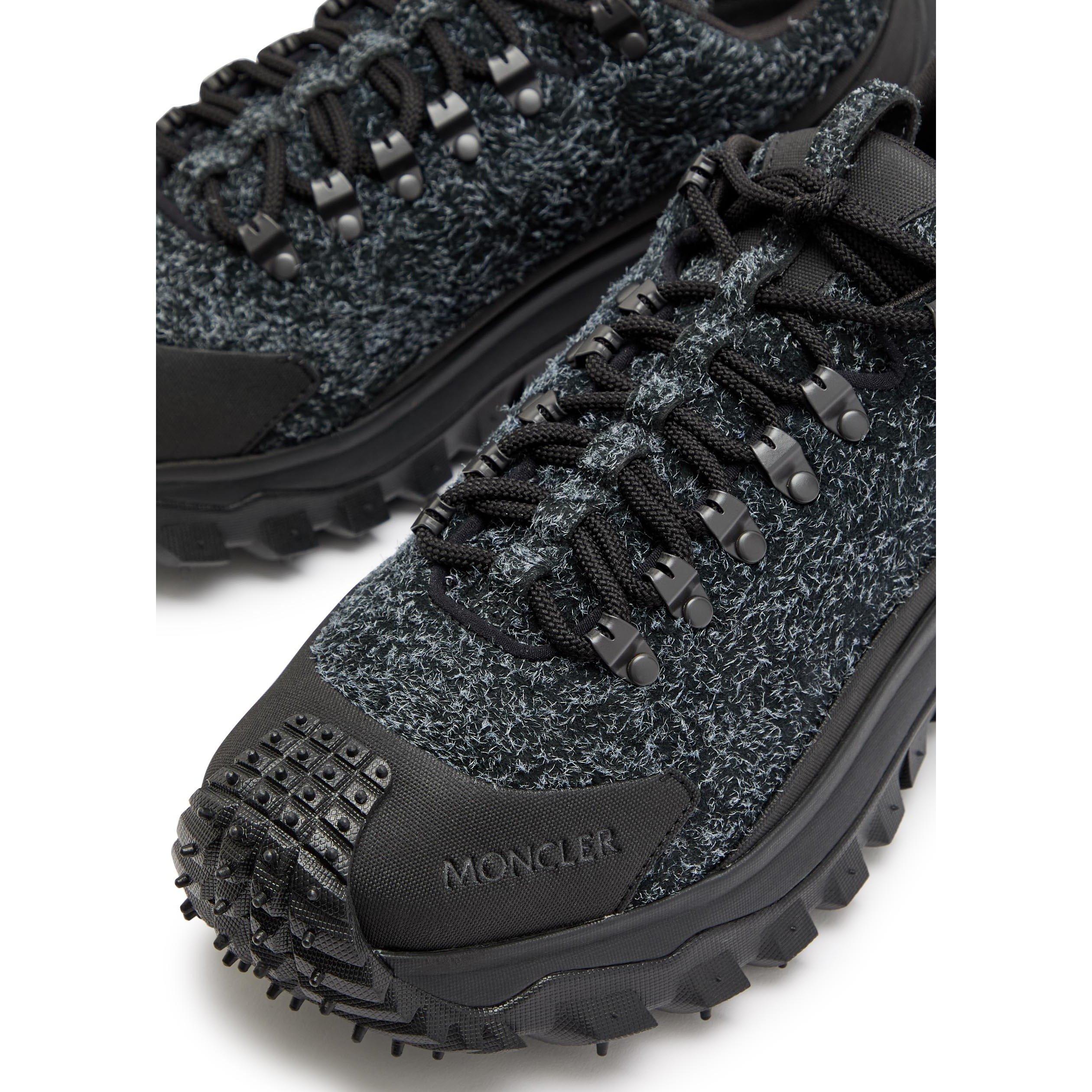 Moncler | MON TRAILGRIP APEX GTX SNKRS M | HARVEY NICHOLS