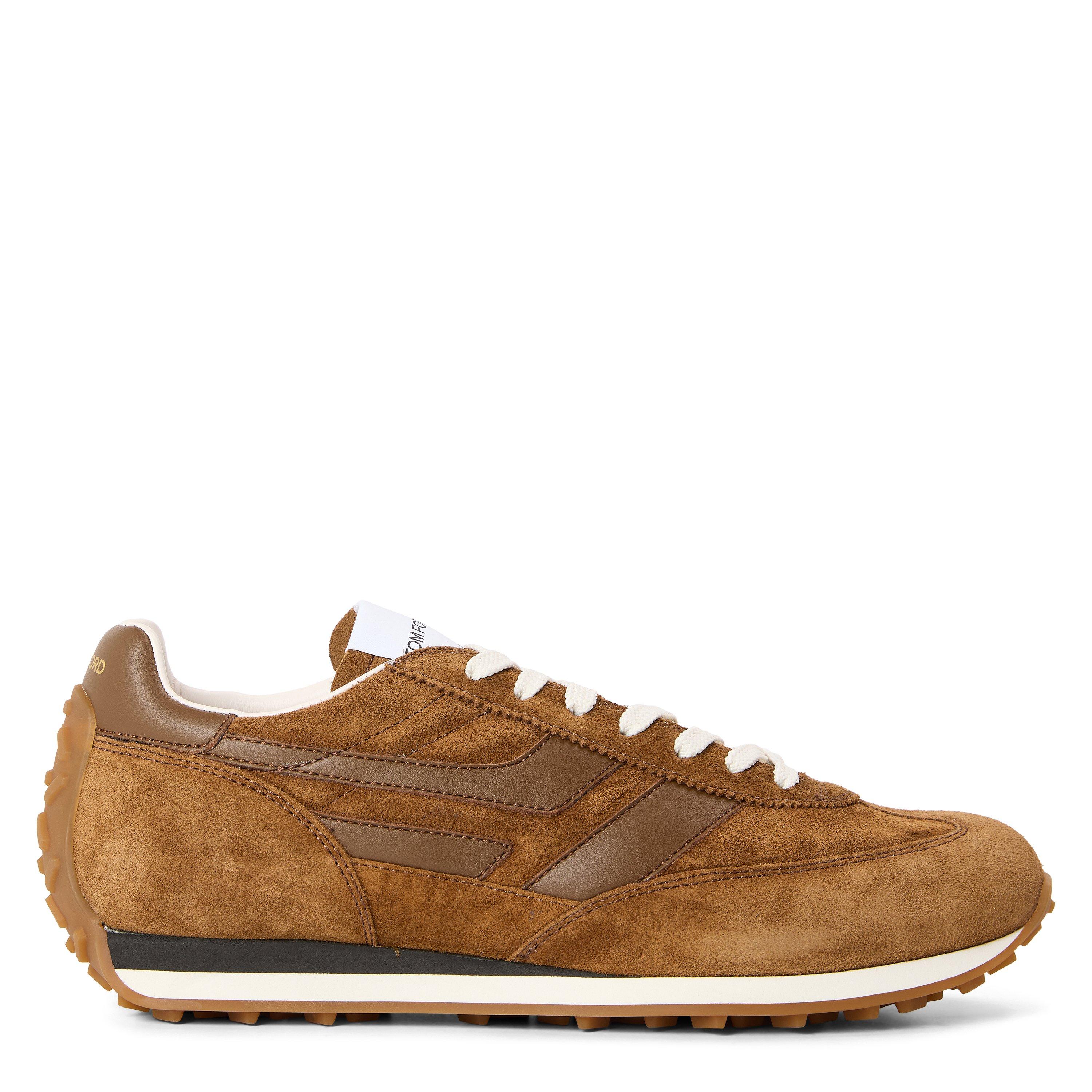 Tom Ford TF MICK SNEAKER