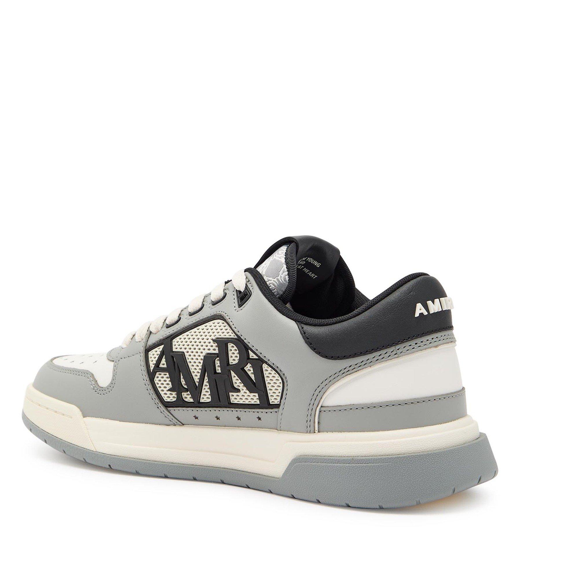 GREY AND OTHER - Amiri - Men's Classic Low Trainers - 2