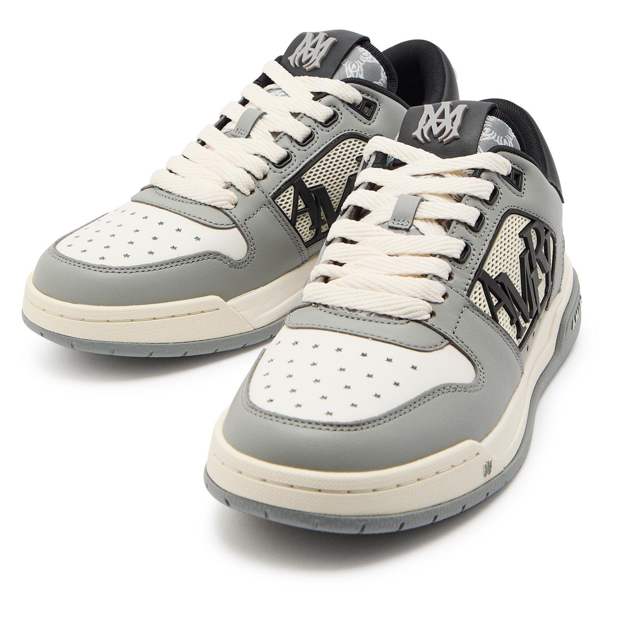 GREY AND OTHER - Amiri - Men's Classic Low Trainers - 3