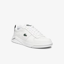 Lacoste Game Advance Trainers