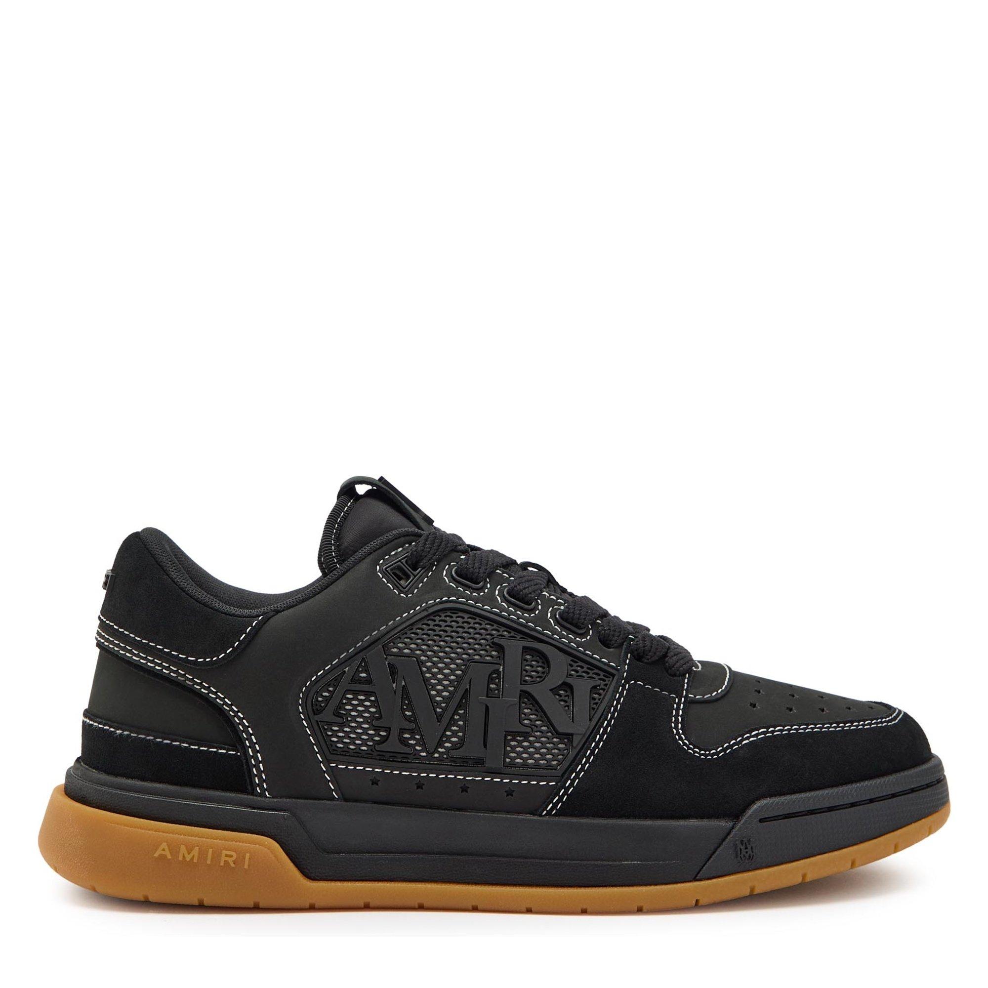 AMIRI CLASSIC LOW SNKR