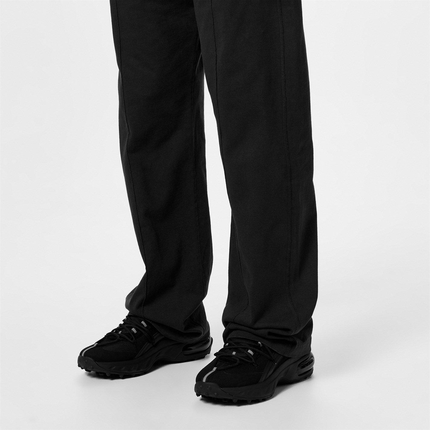 Black - DSquared2 - Ultra Bubble Chunky Trainers - 2