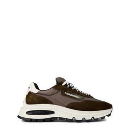 DSquared2 Run Ds2 Trainers