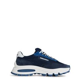 DSquared2 Run Ds2 Trainers