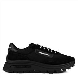 DSquared2 Run Ds2 Trainers