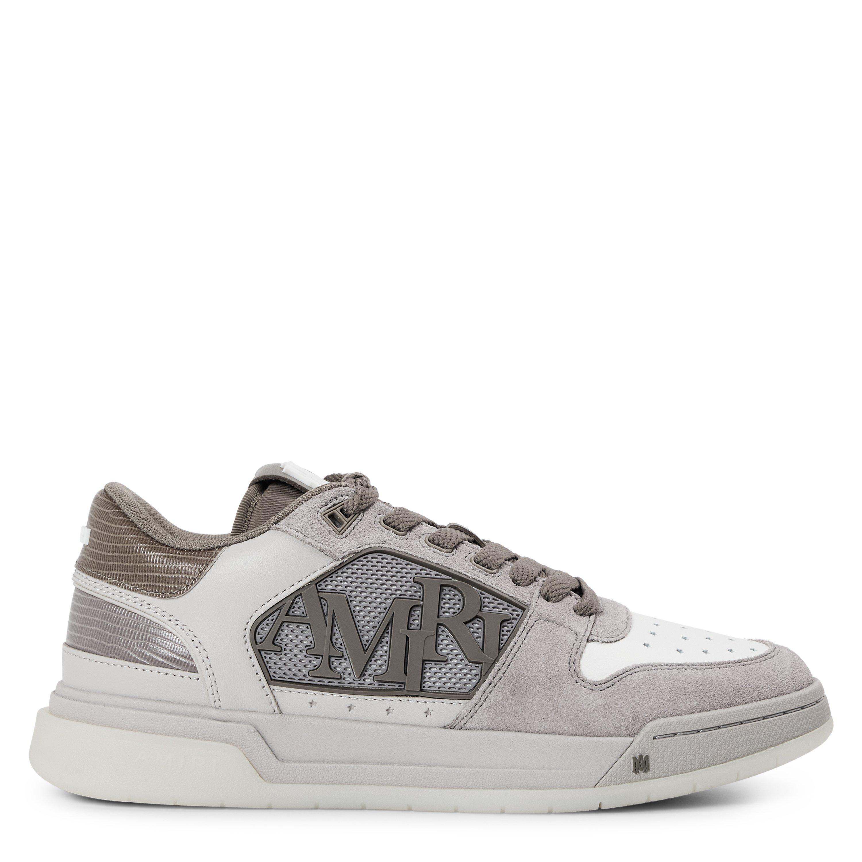 TAUPE - Amiri - AMIRI CLASSIC LOW - 1