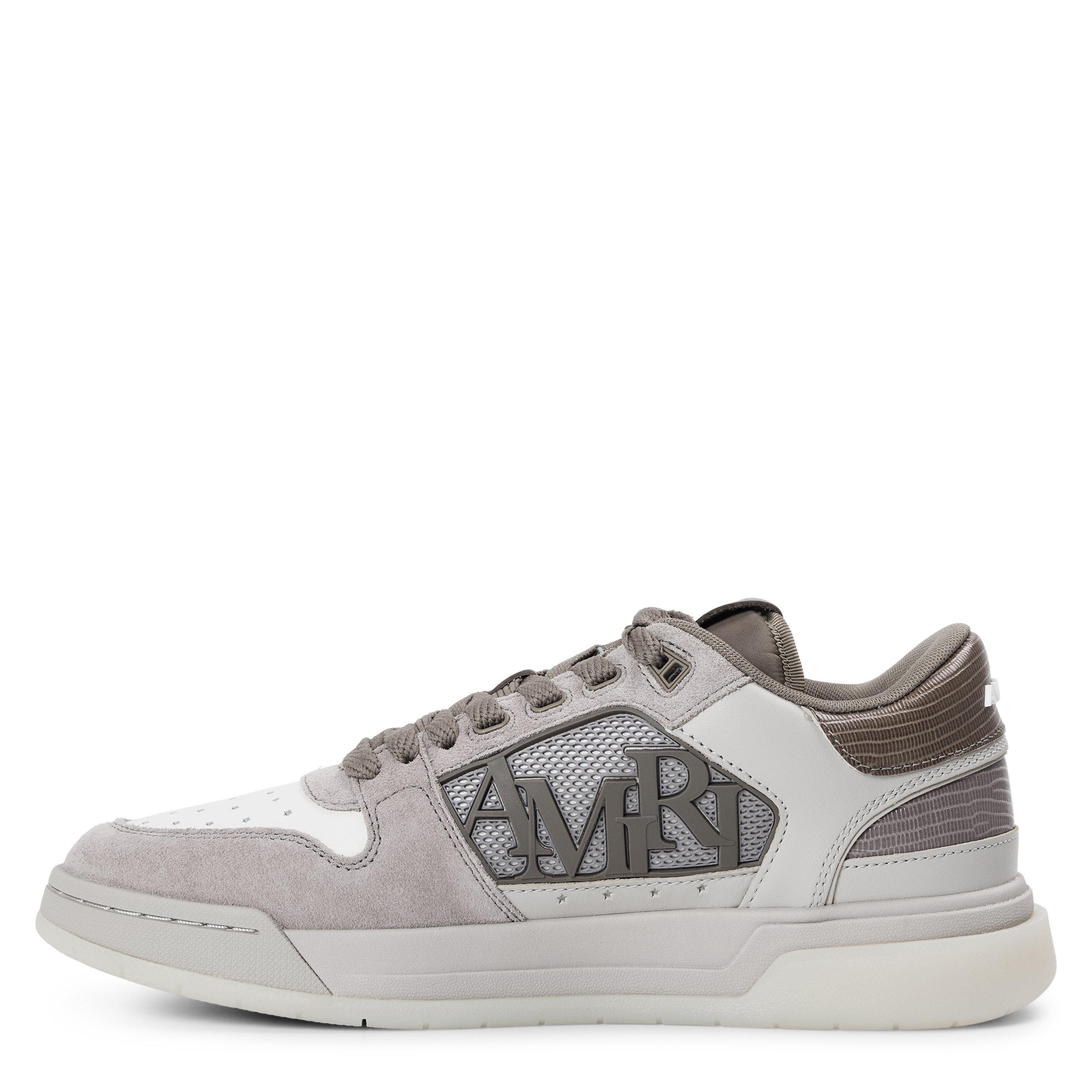 TAUPE - Amiri - AMIRI CLASSIC LOW - 2