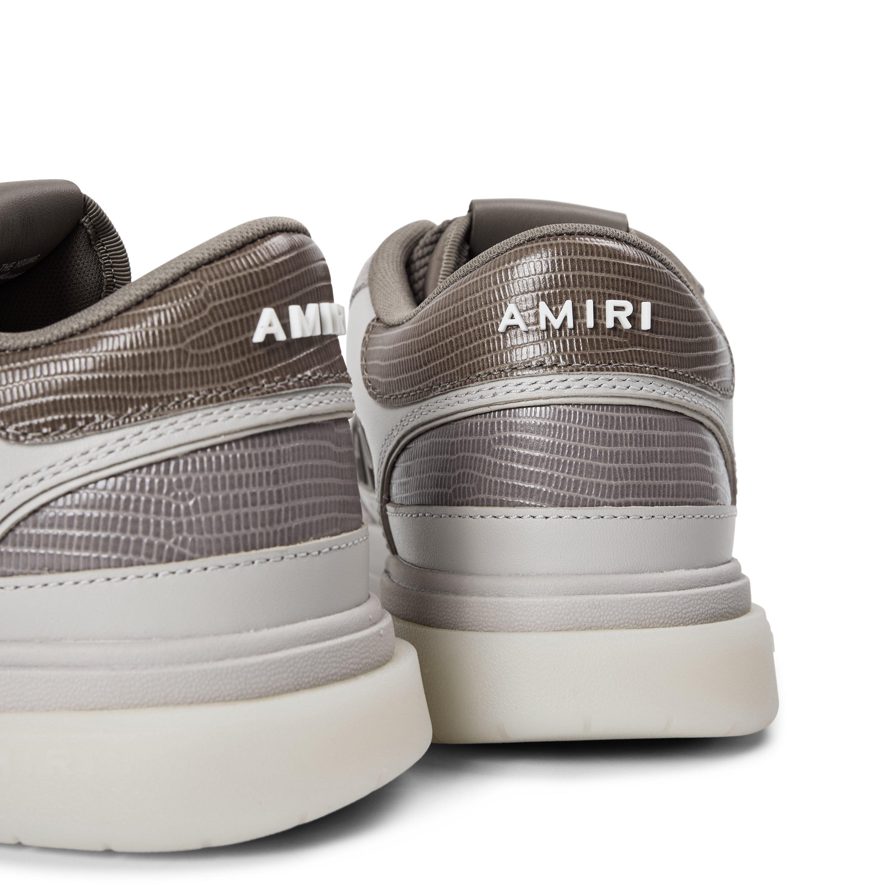 TAUPE - Amiri - AMIRI CLASSIC LOW - 3