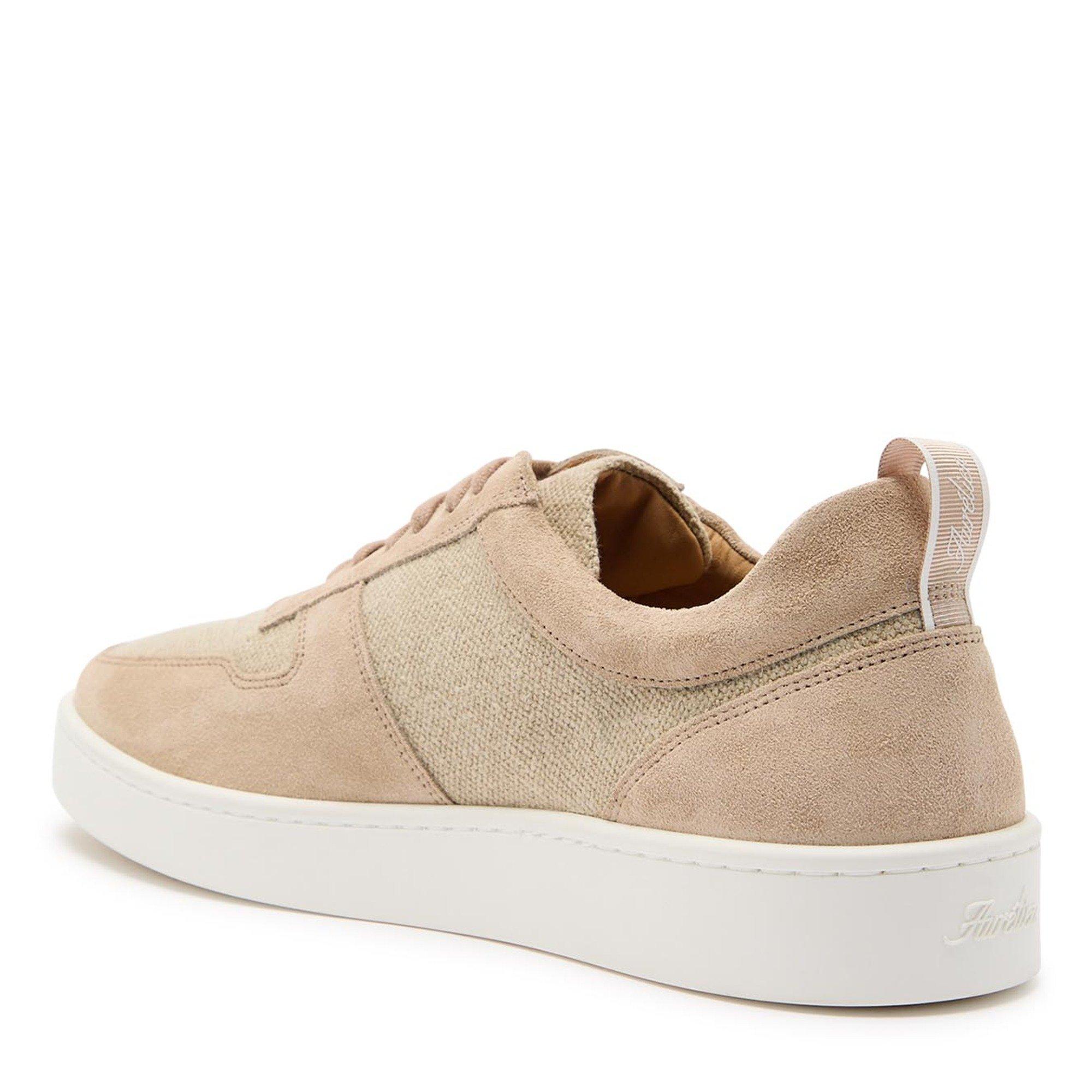 BEIGE - Aurelien - BAYSIDE SNEAKER - 2