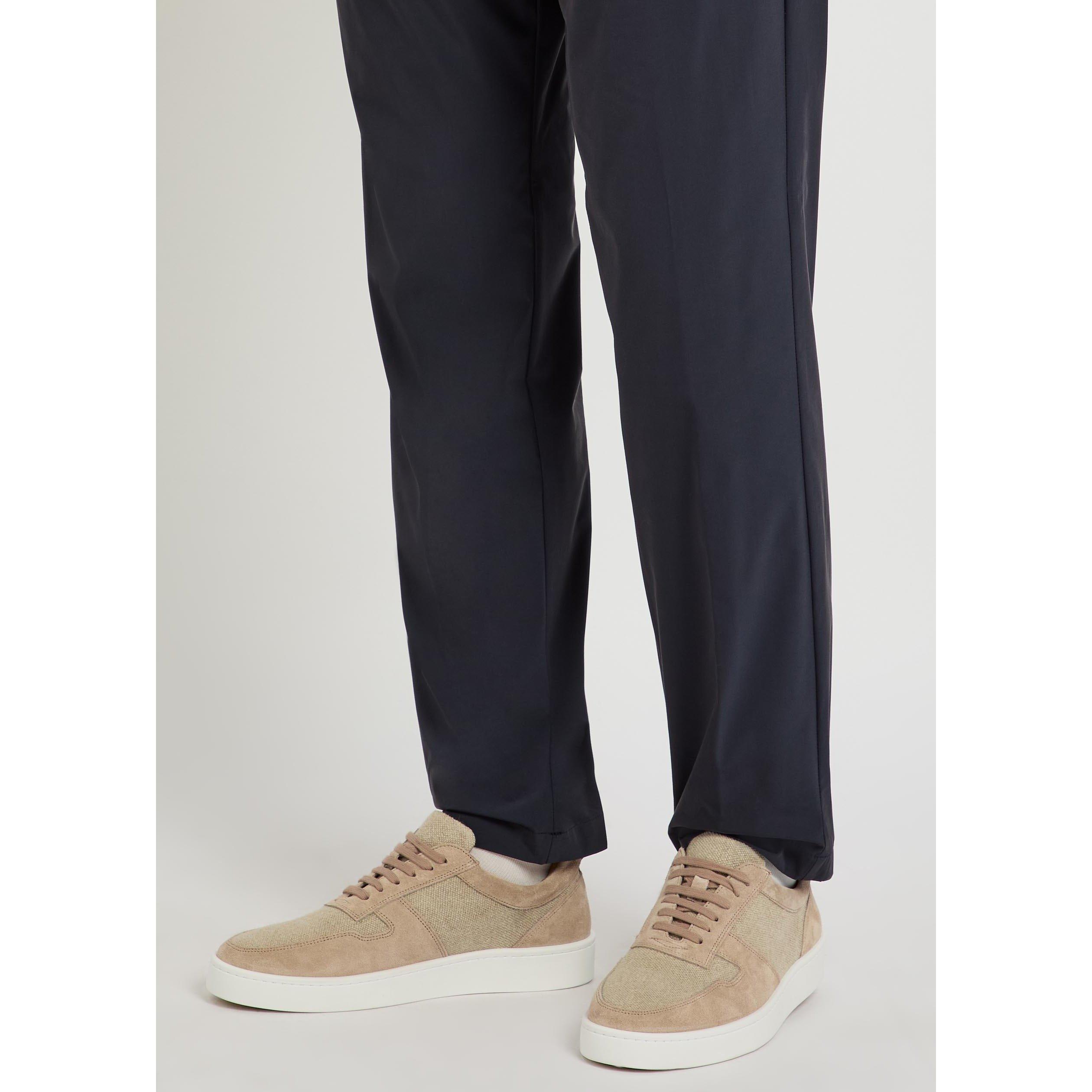 BEIGE - Aurelien - BAYSIDE SNEAKER - 3