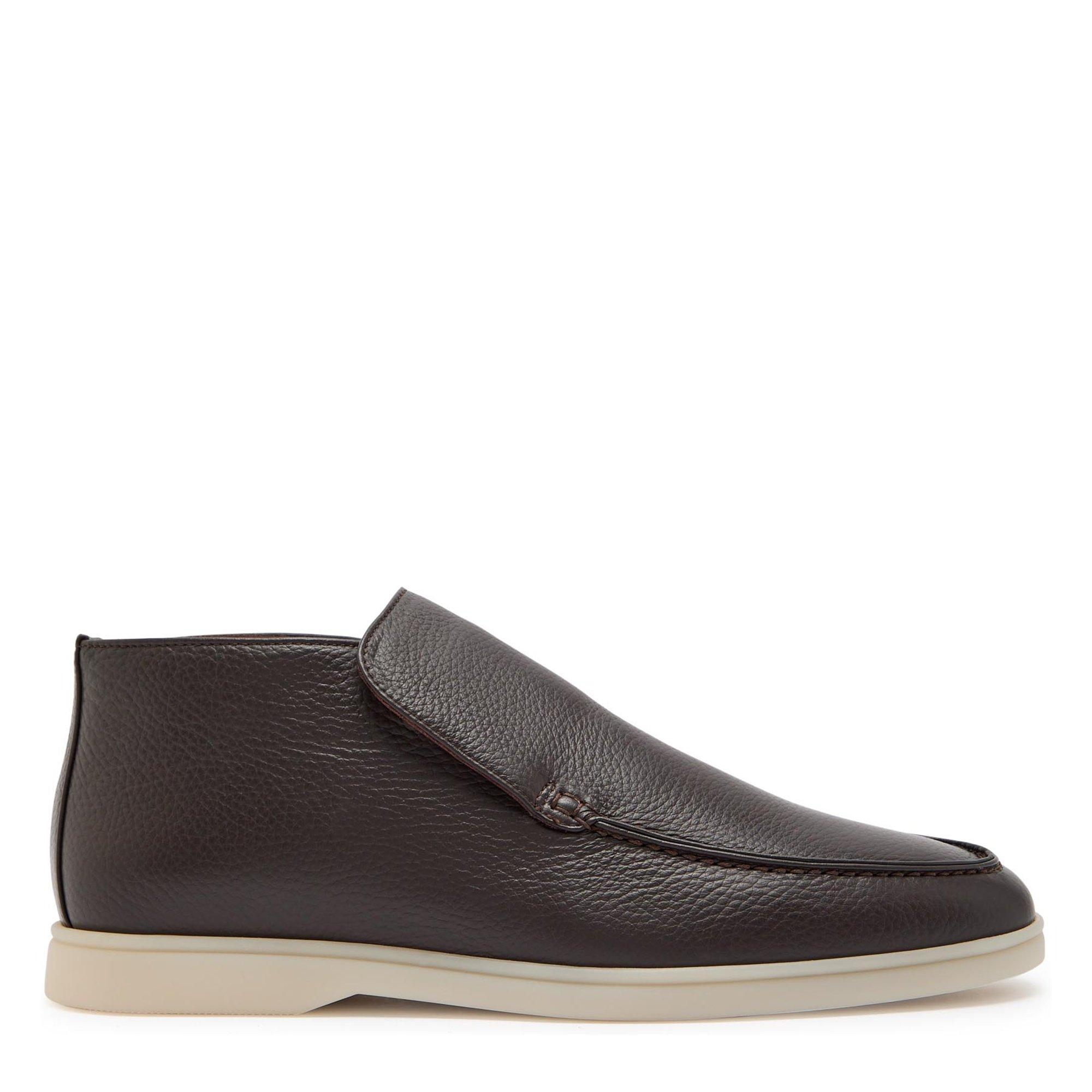 CITY LOAFER GRAIN LEATHER