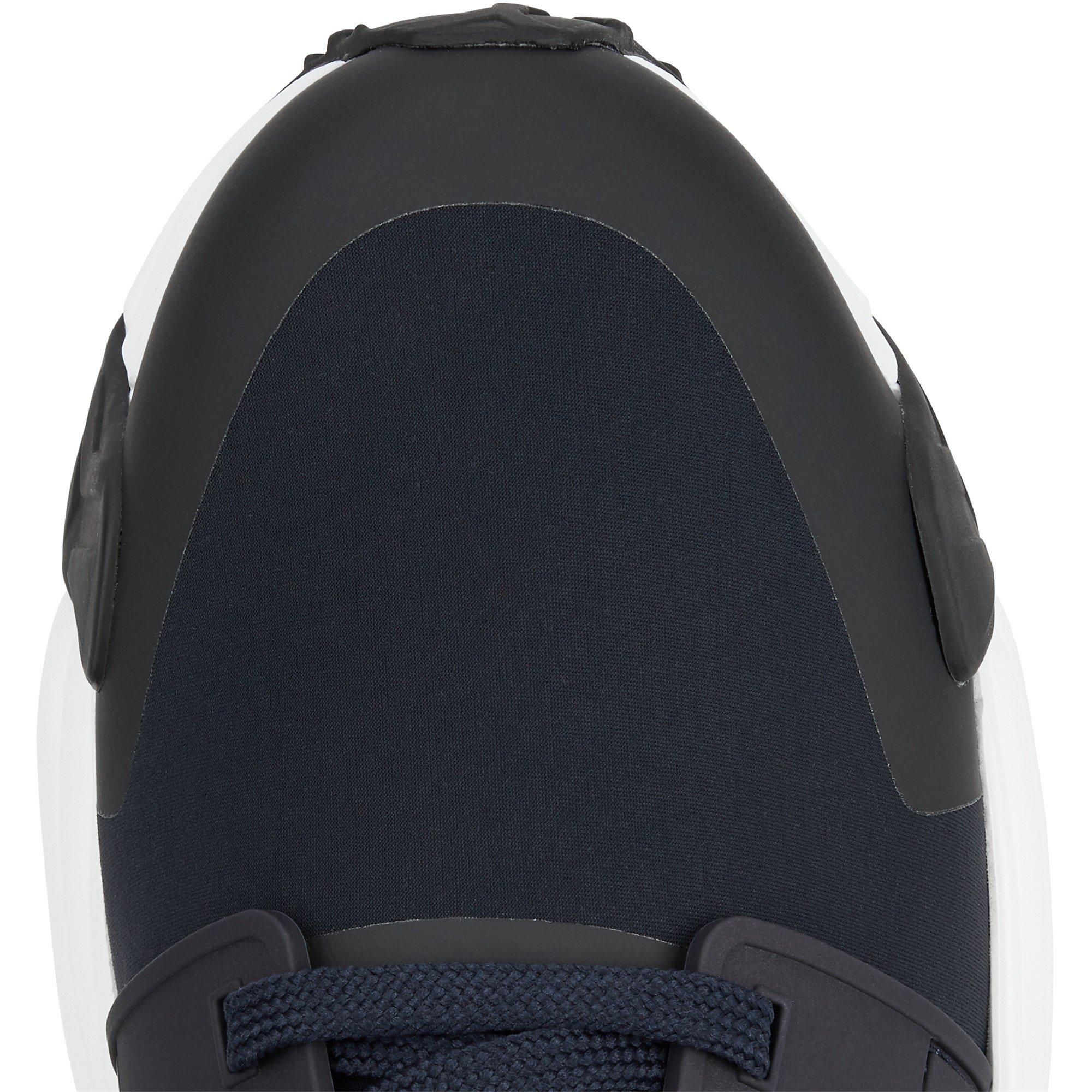 BLACK AND OTHER - Moncler - MONC SNEAKER LUNAROVE - 5