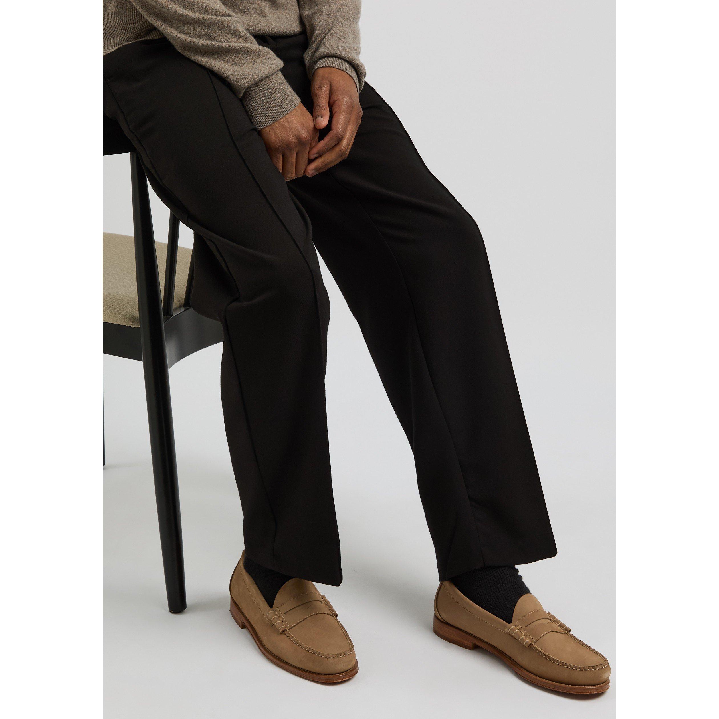 LIGHT BROWN - GH Bass - GH HERITAGE PENNY LOAFER - 3