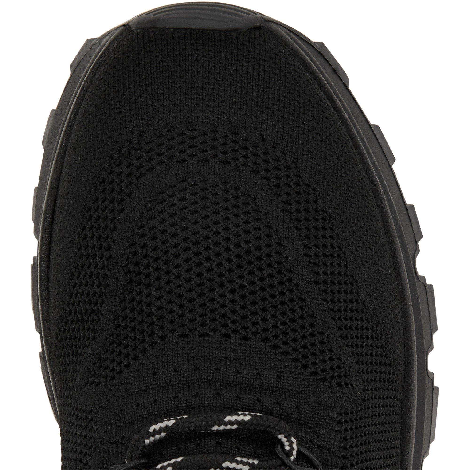 BLACK - DSquared2 - DSQ SOR MAGLIA SNKR - 5
