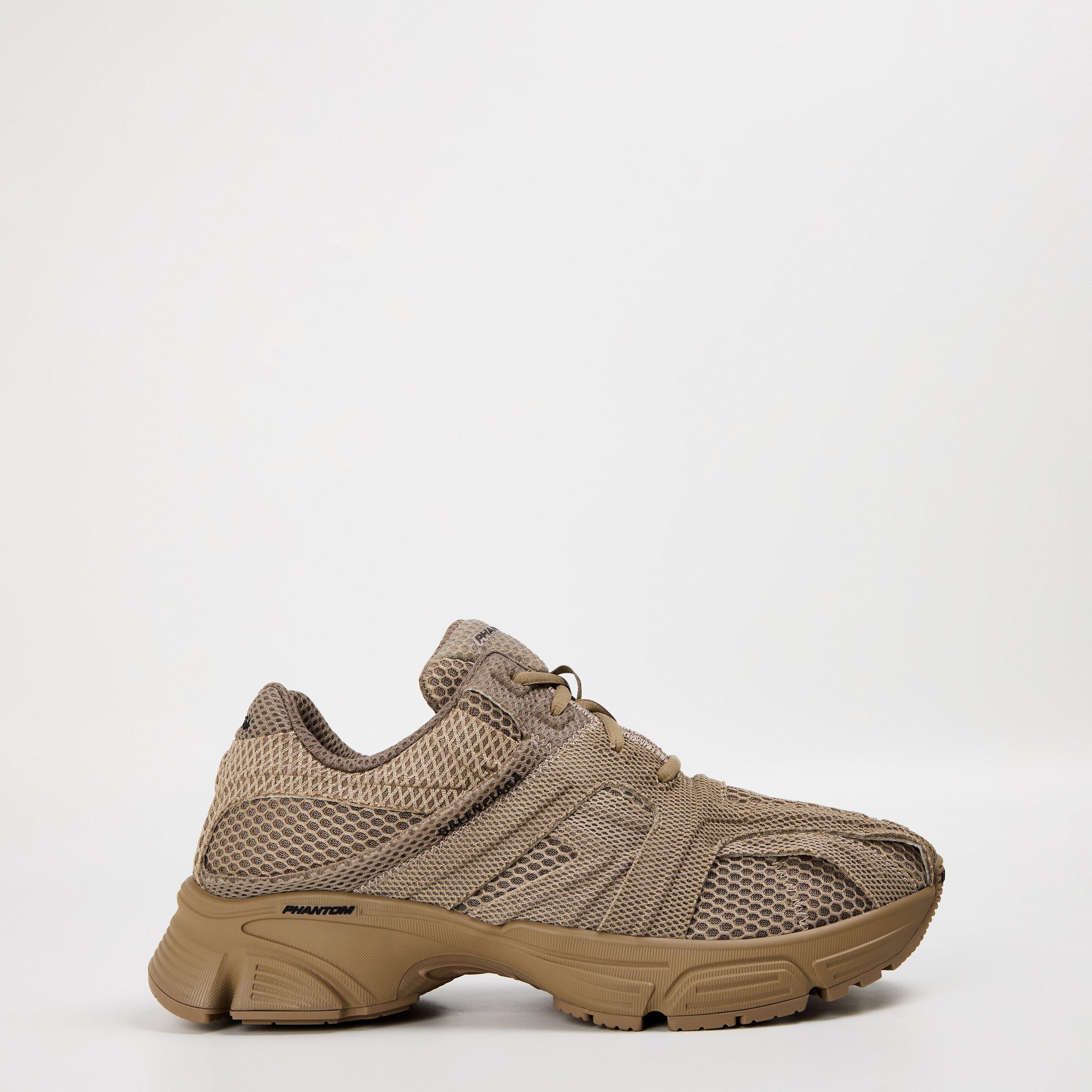 関税込【BALENCIAGA】PHANTOMメッシュ beige Balenciaga | Phantom Sneaker | Chunky Trainers | Cruise Fashion