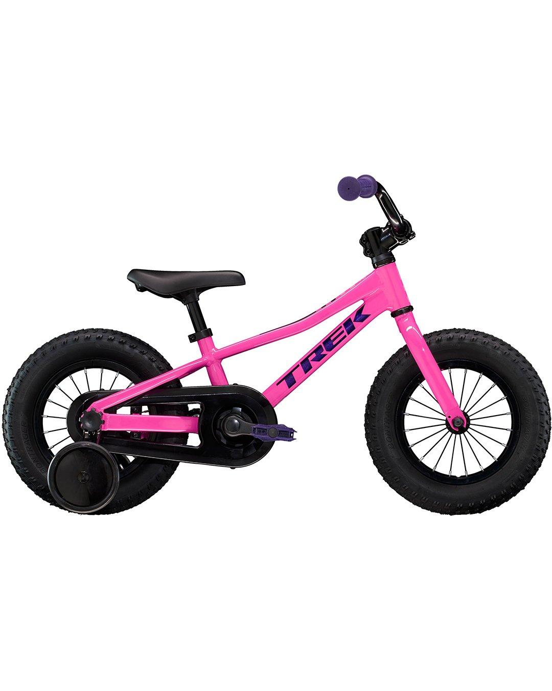 12 Inch Bikes