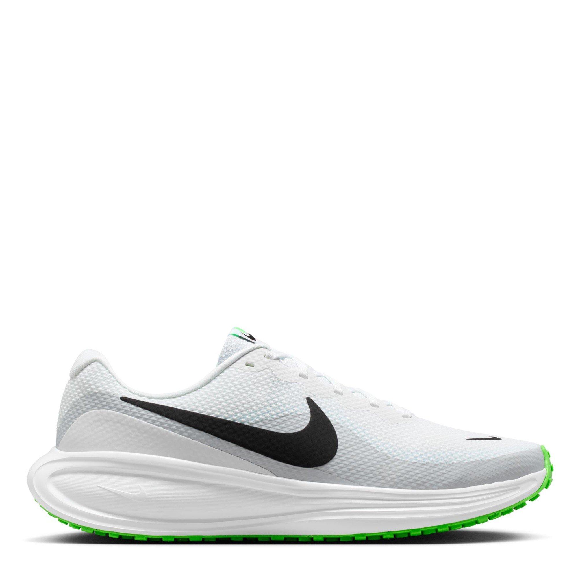 Nike Revolution 8 Road Running Shoes Mens