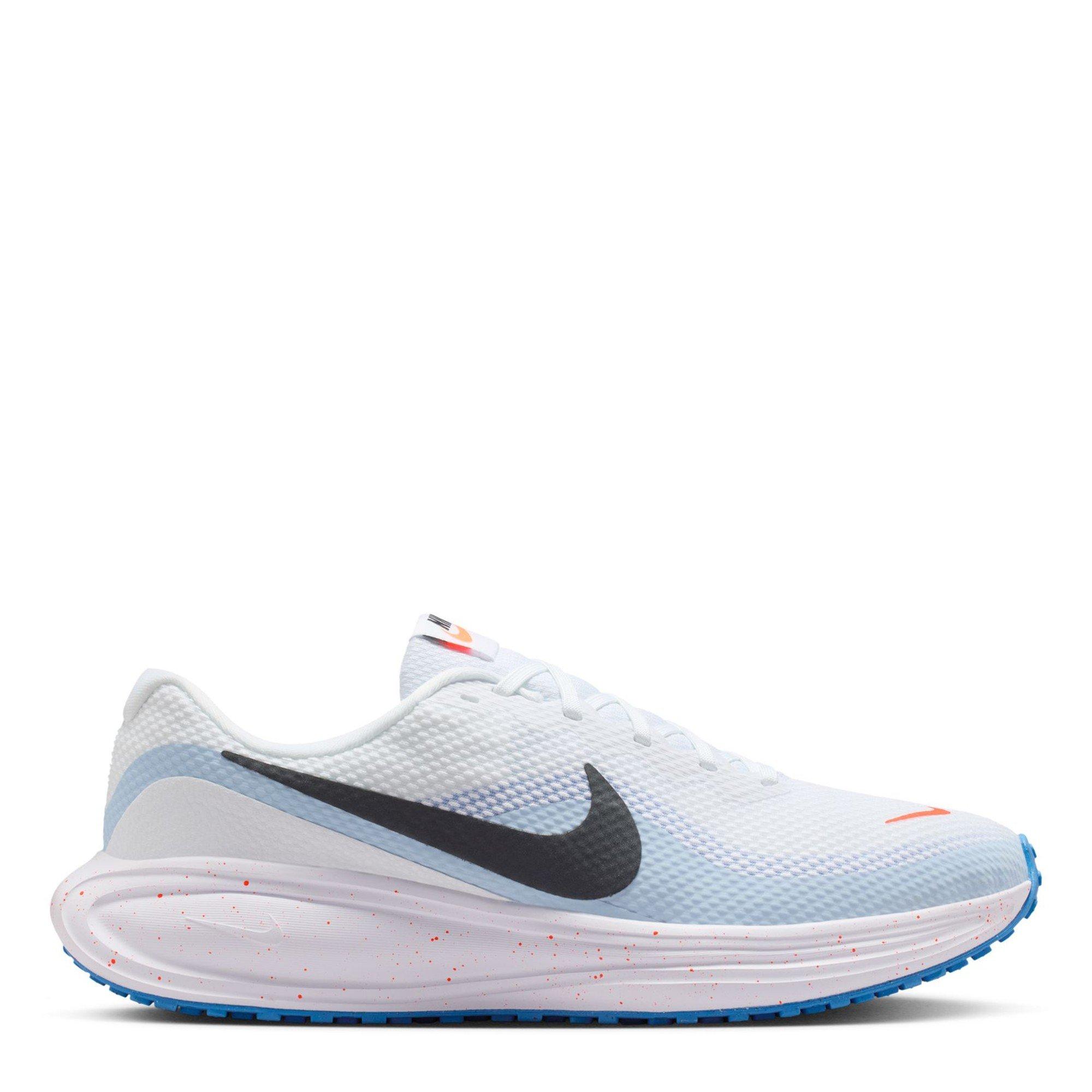 Nike Revolution 8 Road Running Shoes Mens