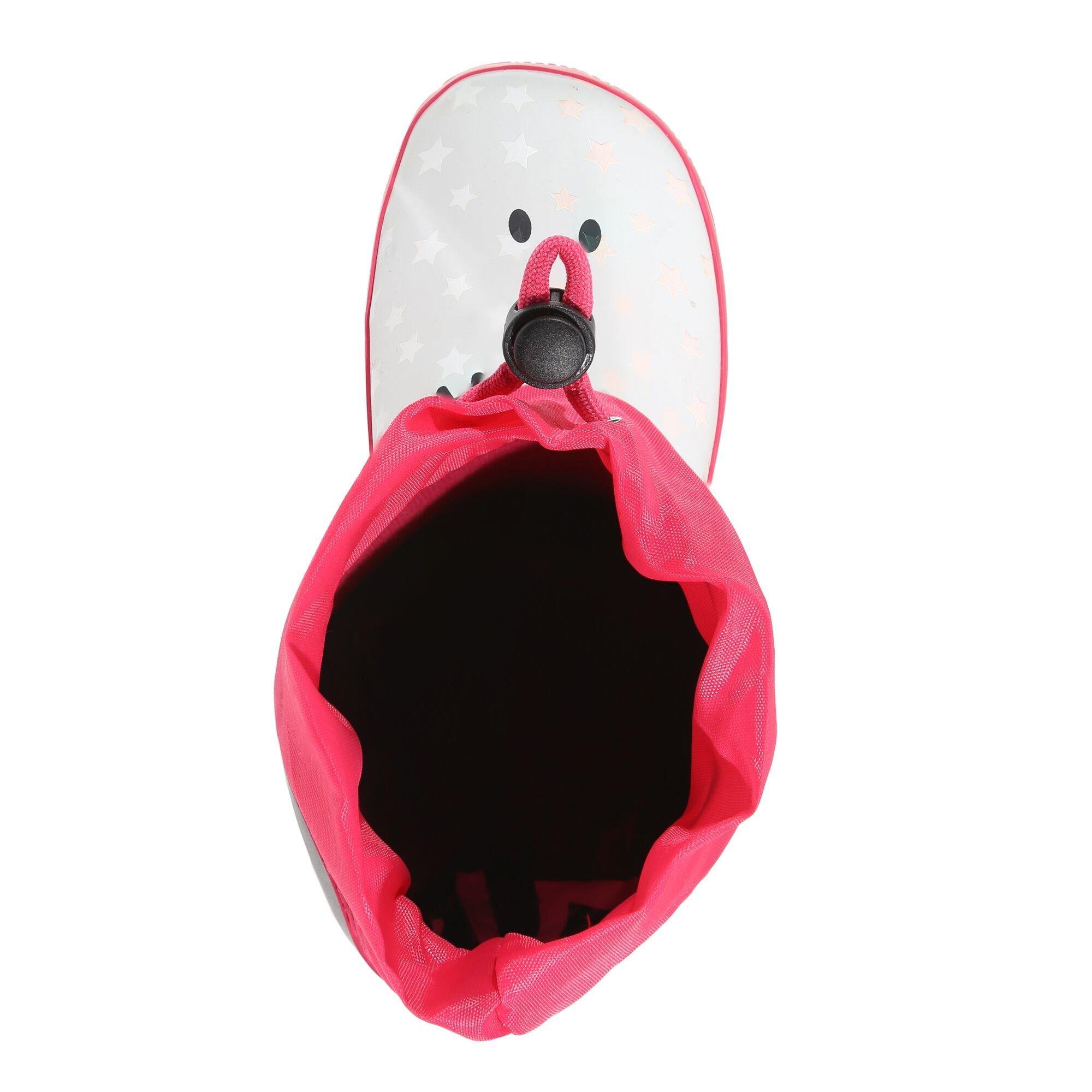 Winterbunico - Regatta - Peppa Pig Puddle Wellington - 6
