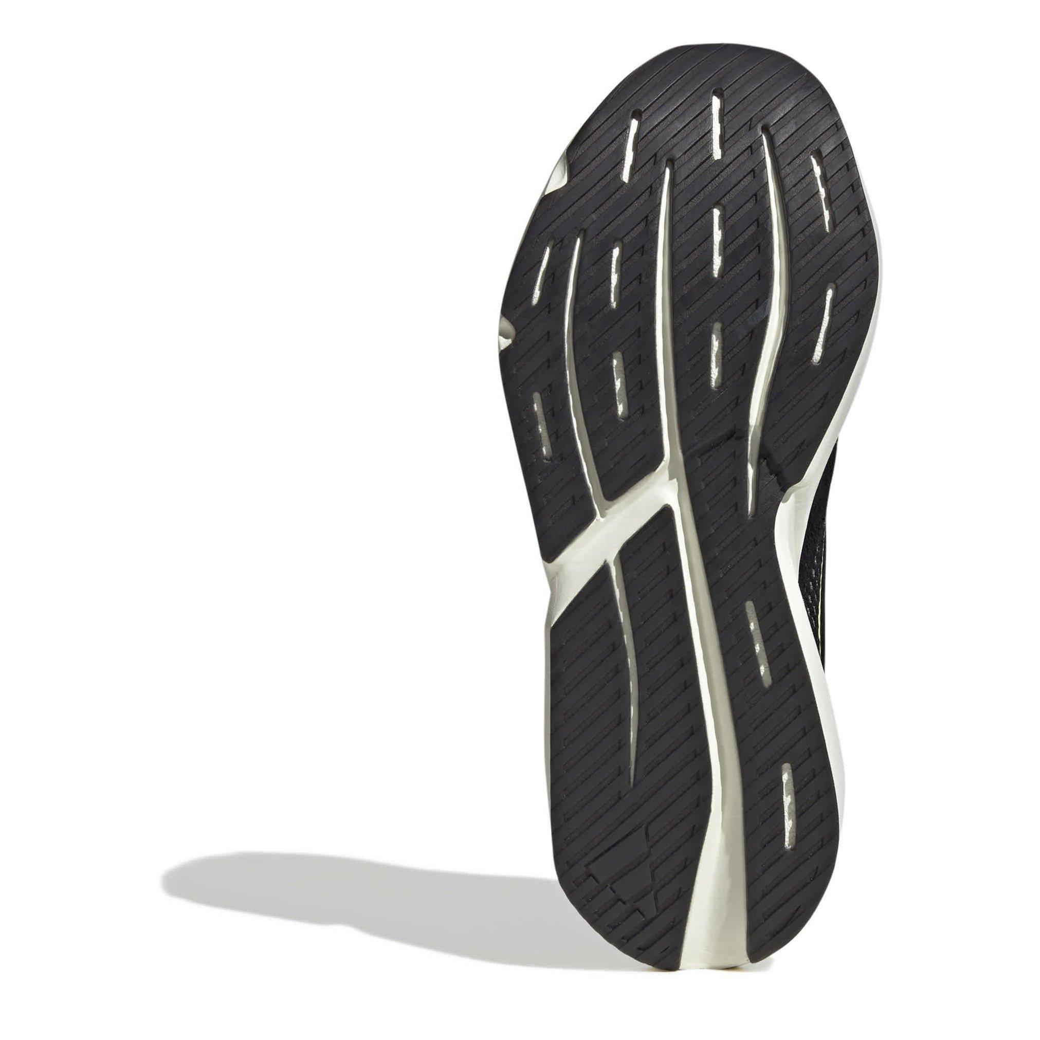 Core Black - adidas - Lightblaze Classic Low-Top Trainers - 6