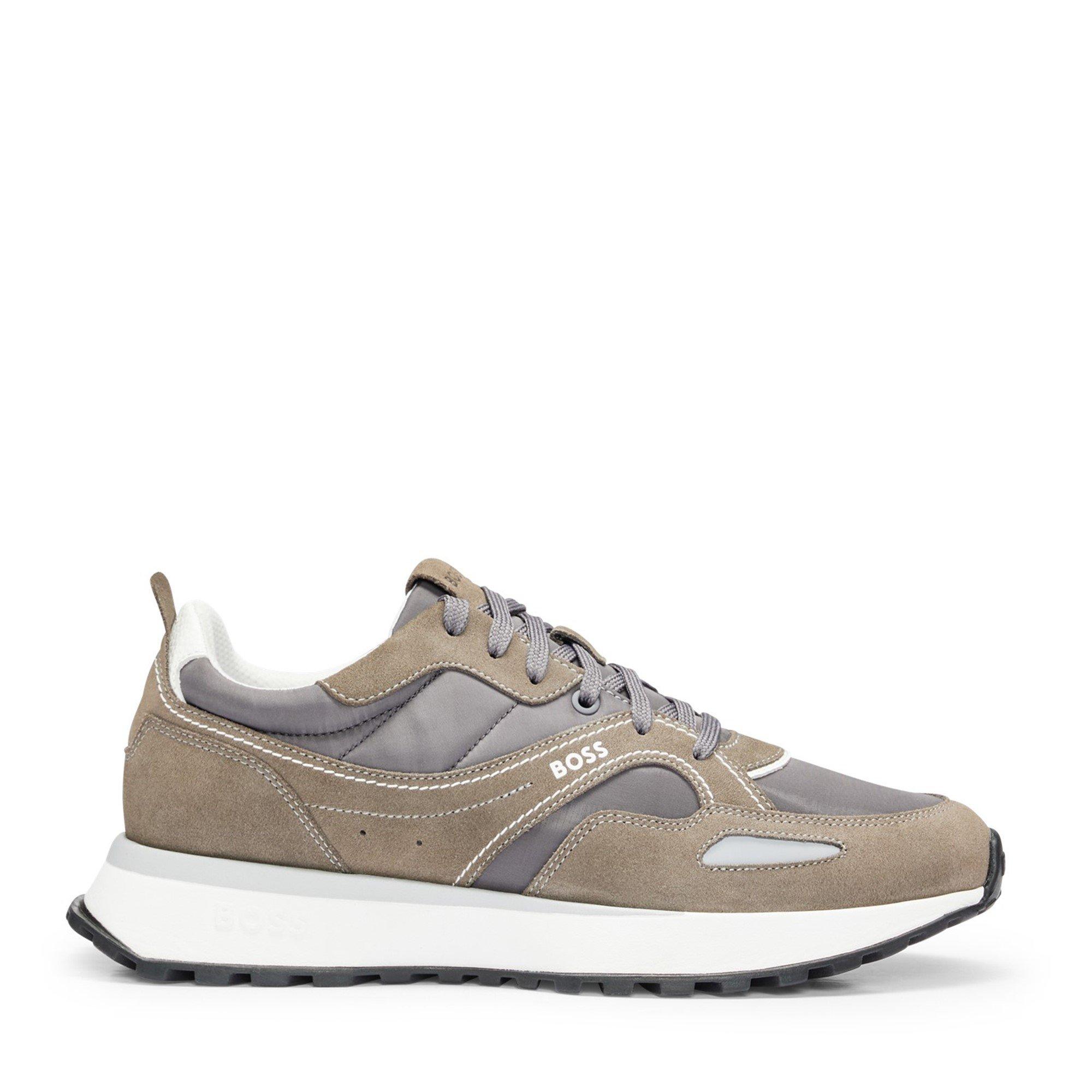 Boss Men's Jonah Classic Trainers | FRASERS