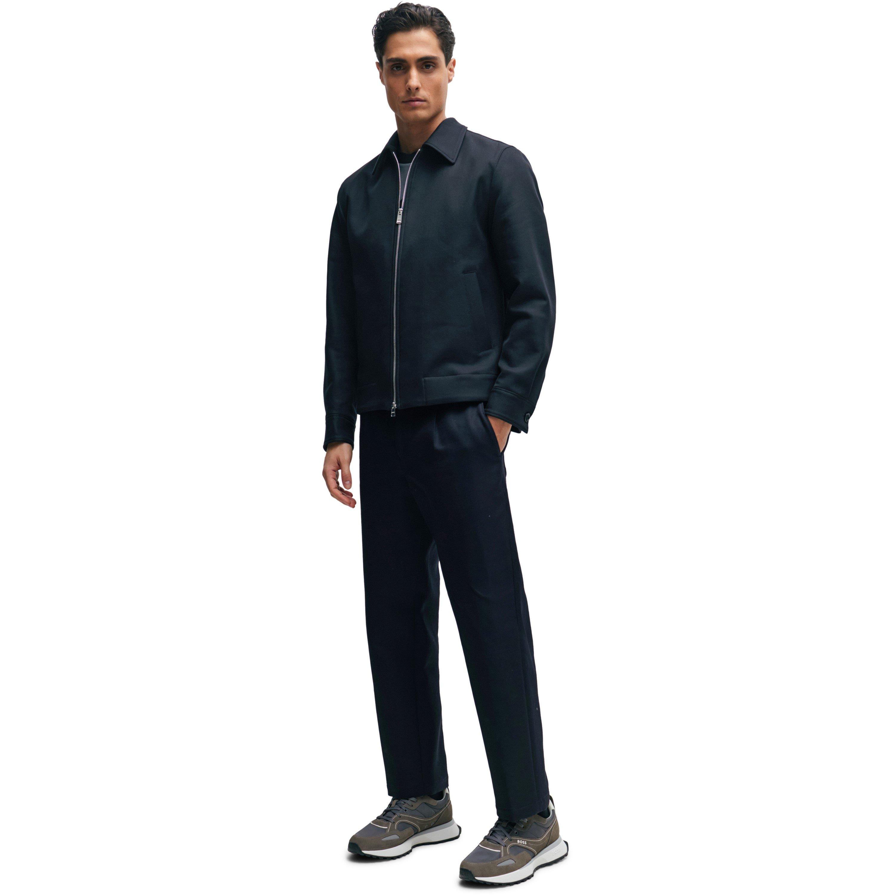 Boss Men's Jonah Classic Trainers | FRASERS