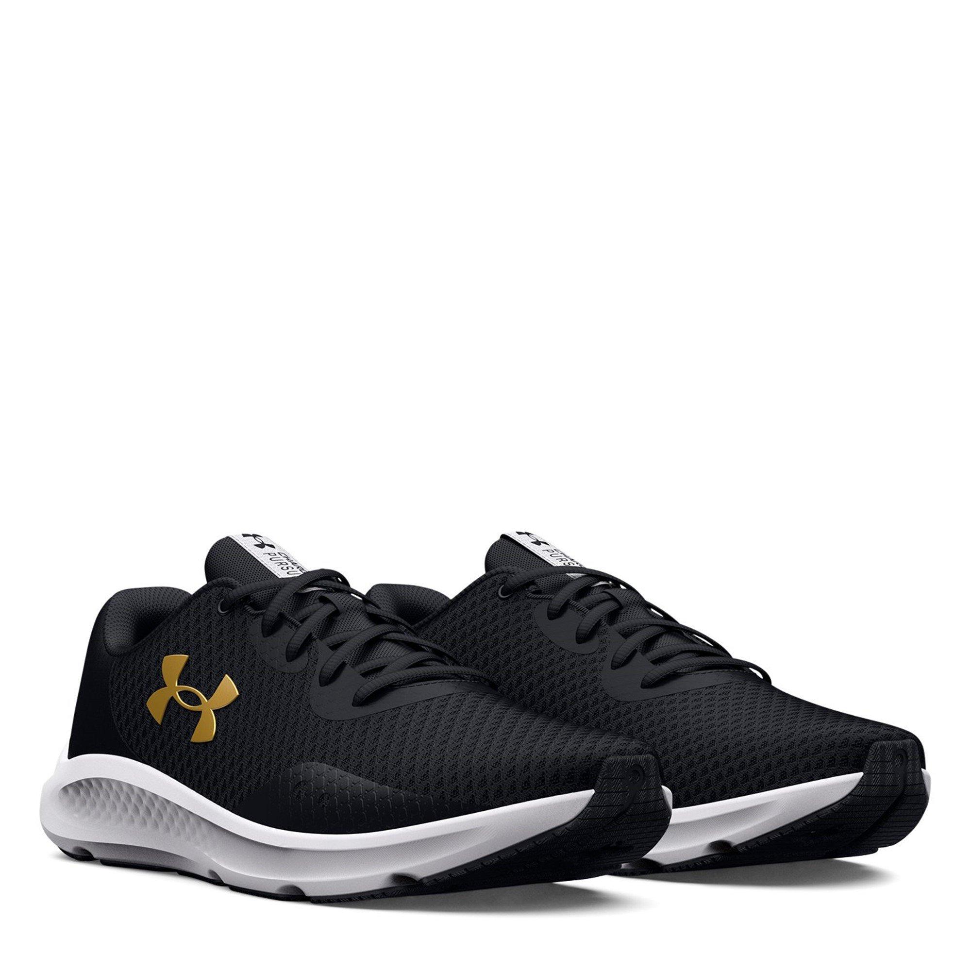 Under Armour | Charged Pursuit 3 Mens Running Shoes | Runners