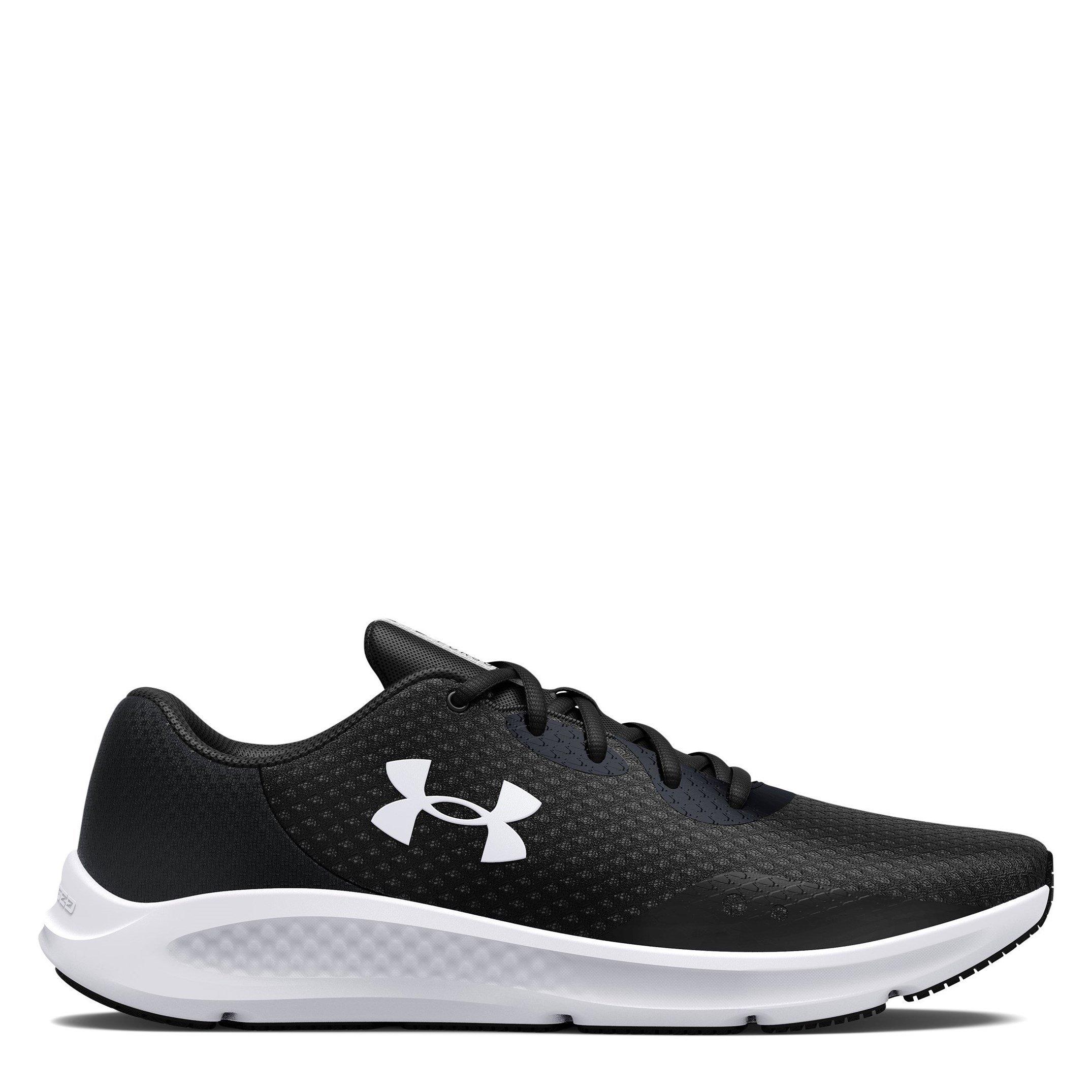 Under Armour | Charged Pursuit 3 Mens Running Shoes | Runners | Sports ...