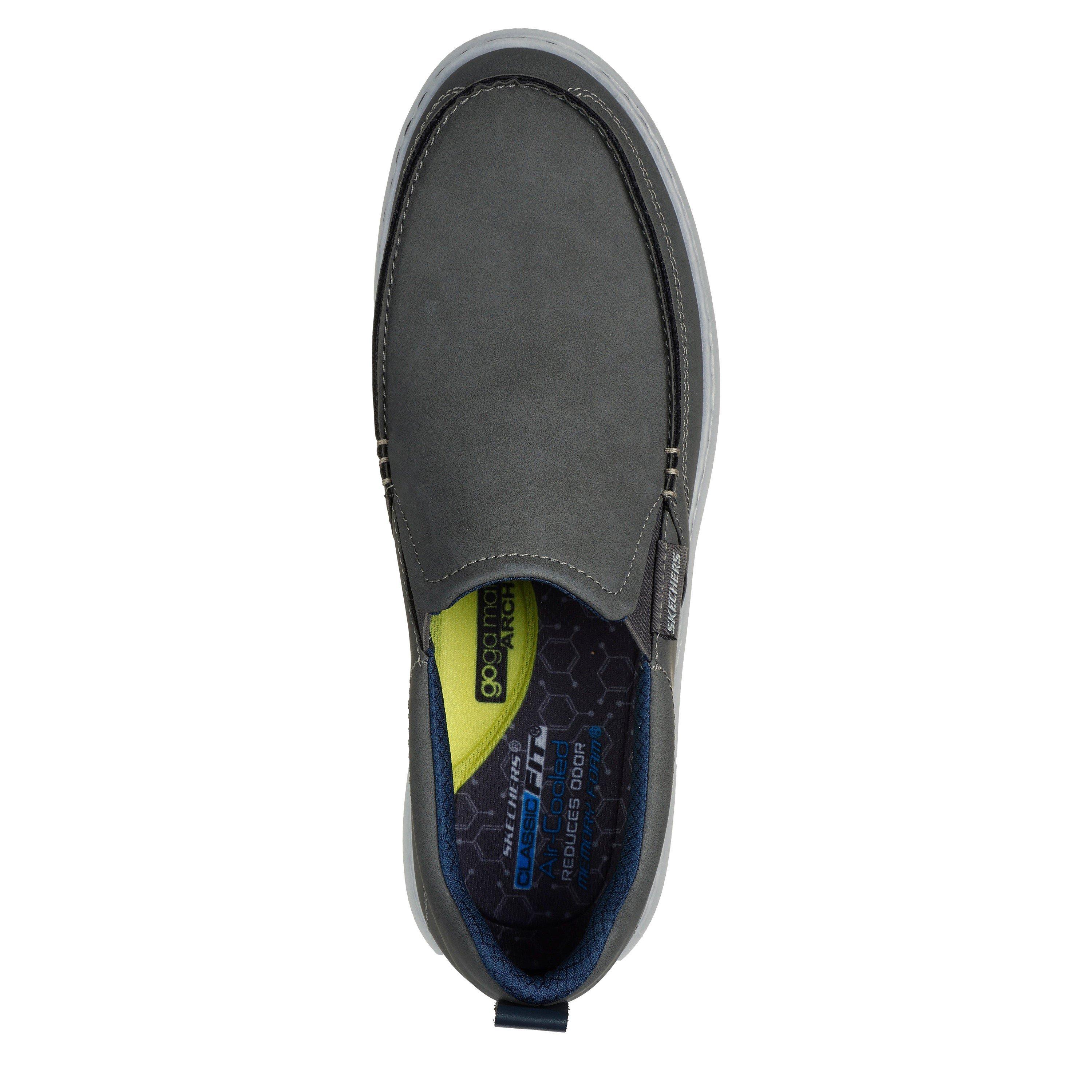 Charbon de bois - Skechers - Pertola Sn99 - 4