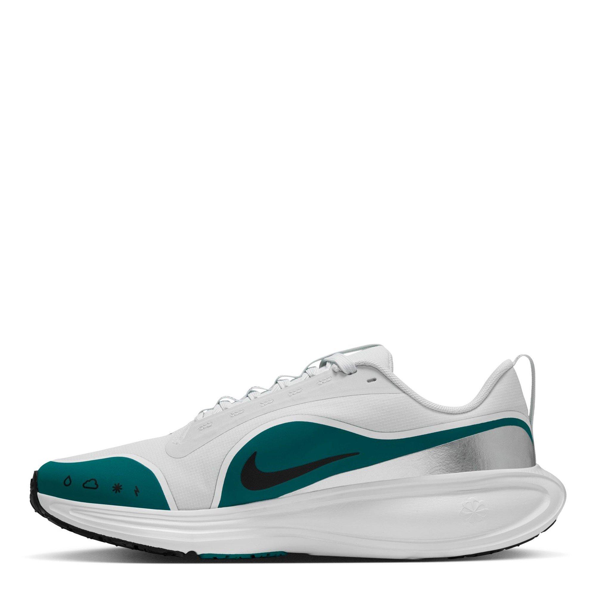Off White/Schwarz - Nike - Nike Rev 8 Utility Sn64 - 2