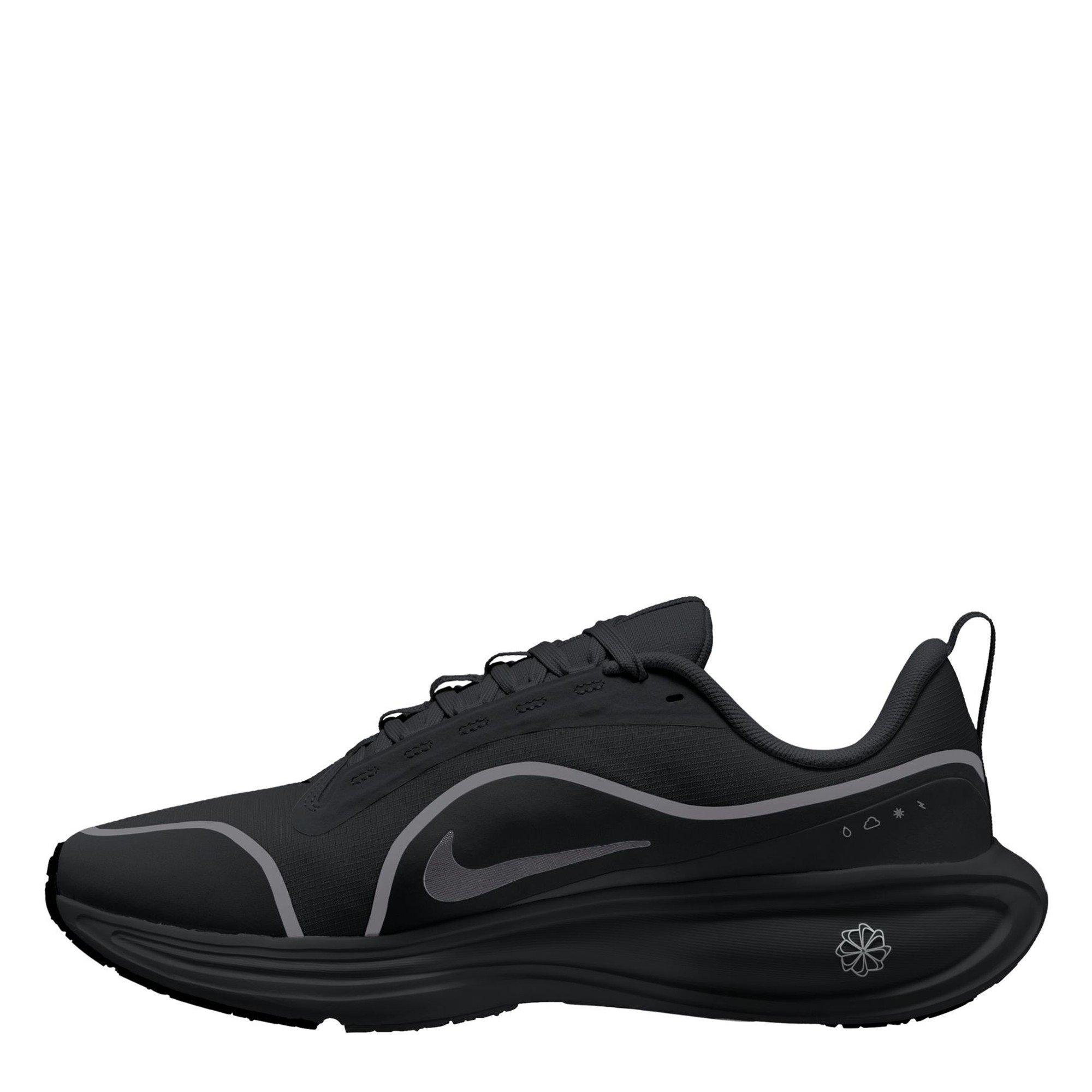 Noir/Anthracite - Nike - Nike Rev 8 Utility Sn64 - 2