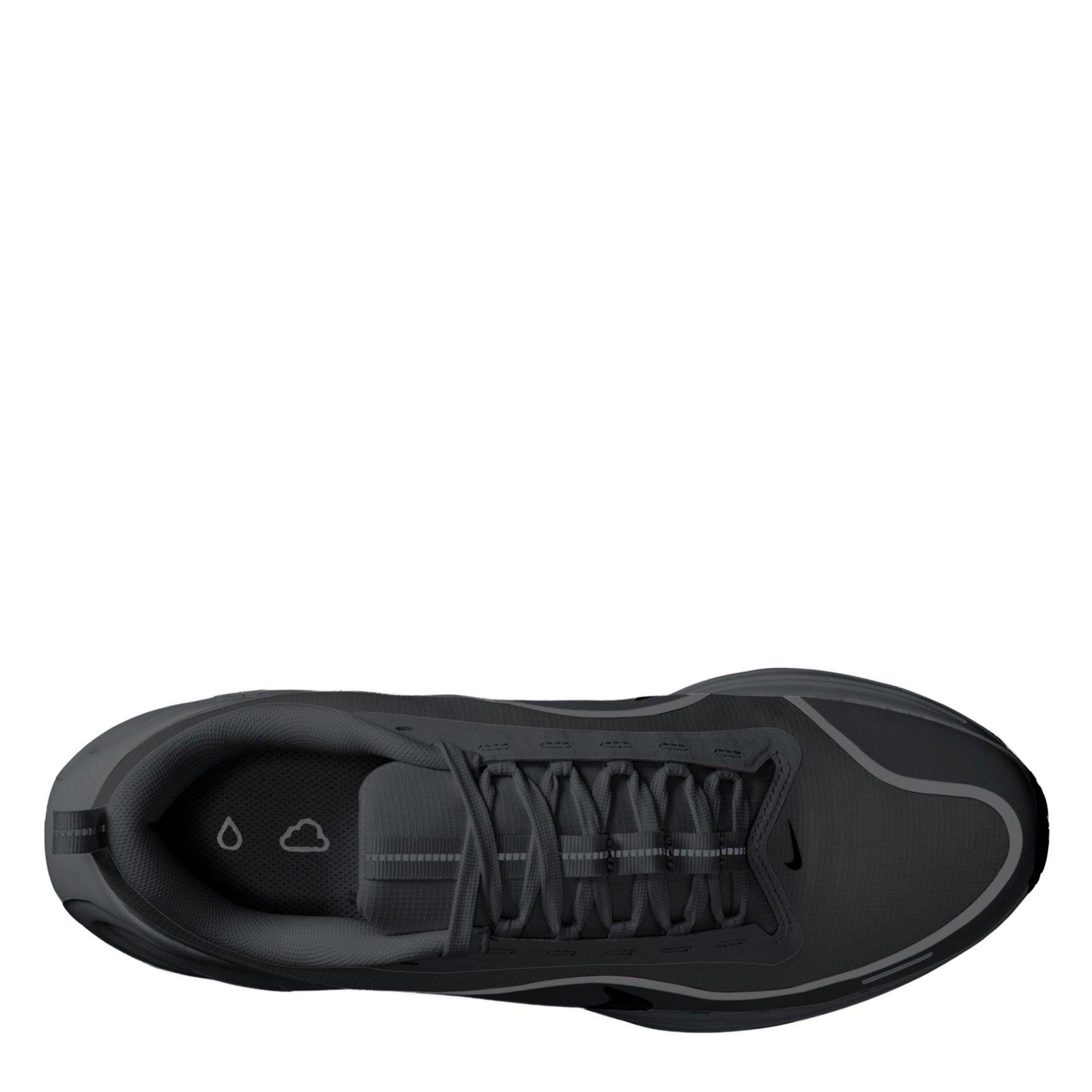 Noir/Anthracite - Nike - Nike Rev 8 Utility Sn64 - 4