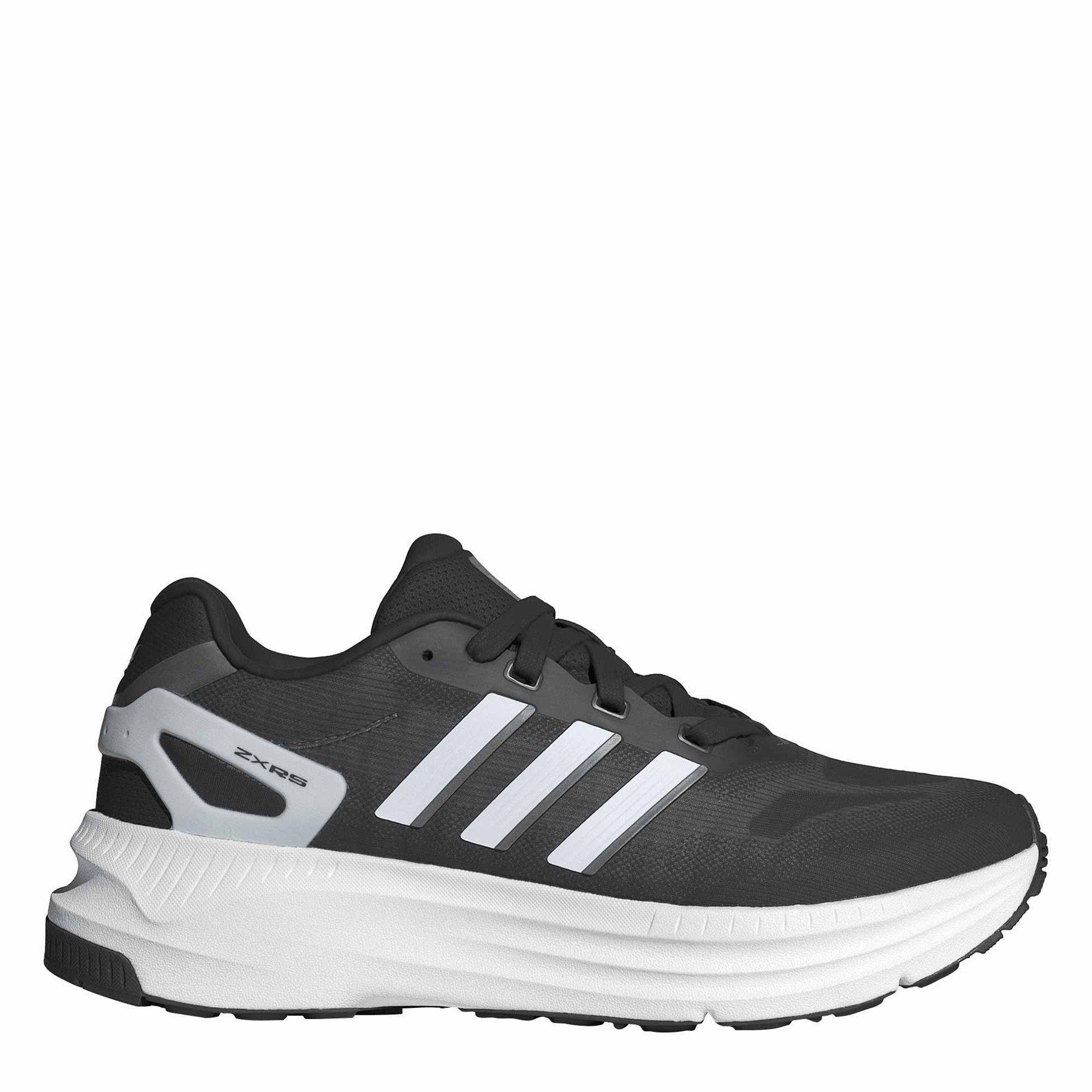 Core Black - adidas - Adidas Zx Rs 99 - 1