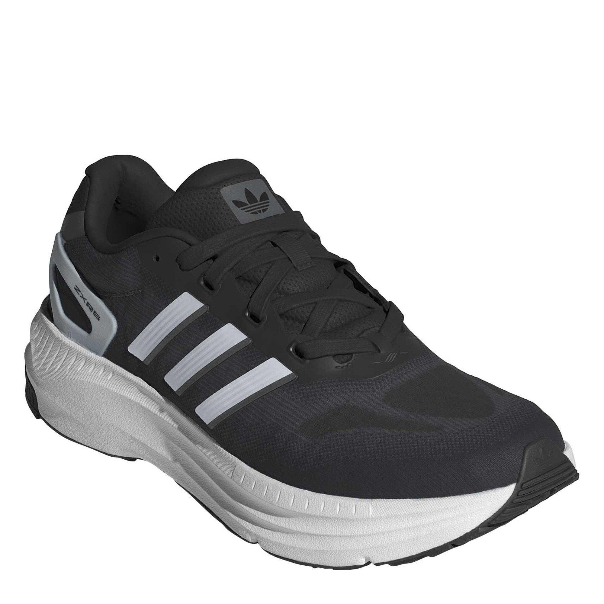 Core Black - adidas - Adidas Zx Rs 99 - 3