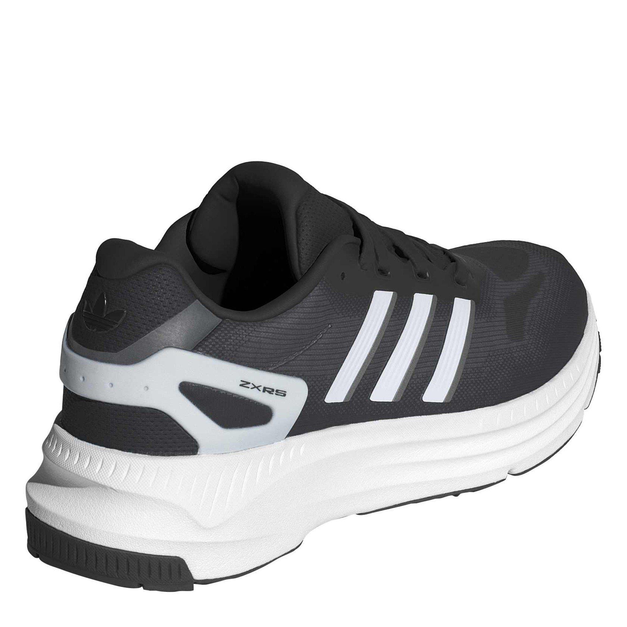 Core Black - adidas - Adidas Zx Rs 99 - 4